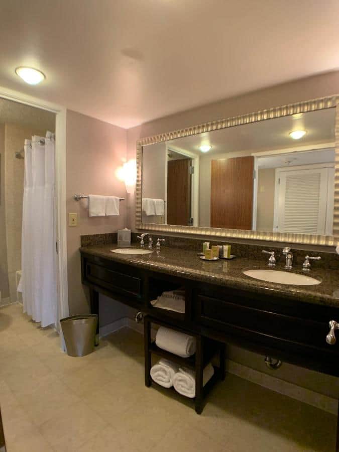 Hilton Westchase