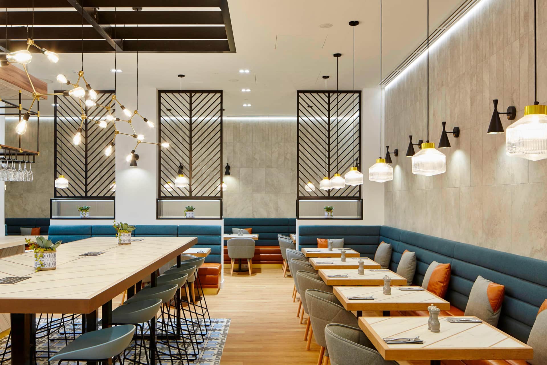Courtyard by Marriott Luton Airport
