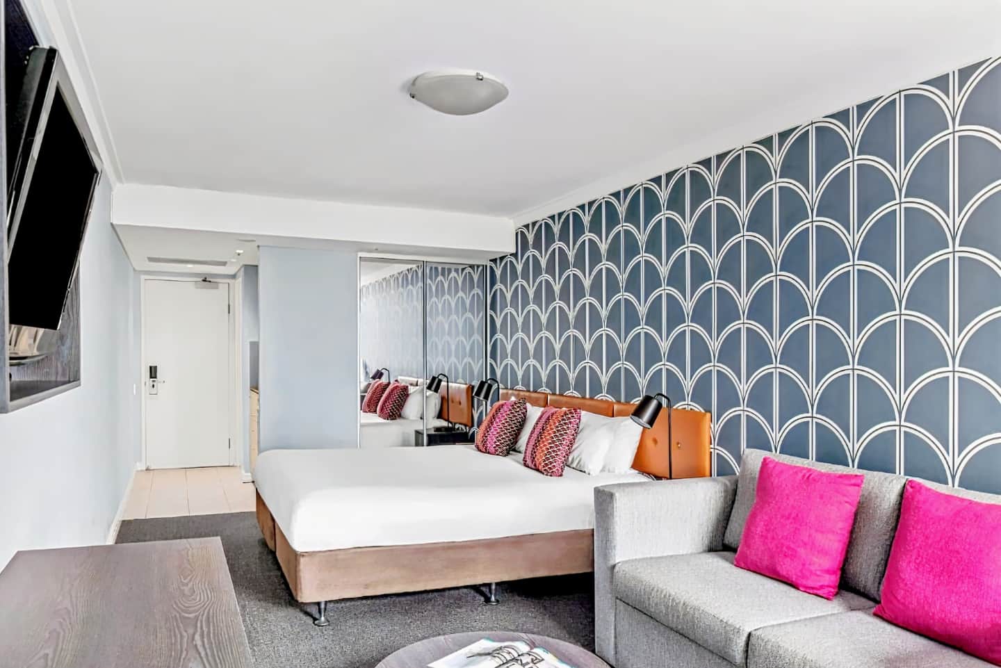 Mantra Sydney Central