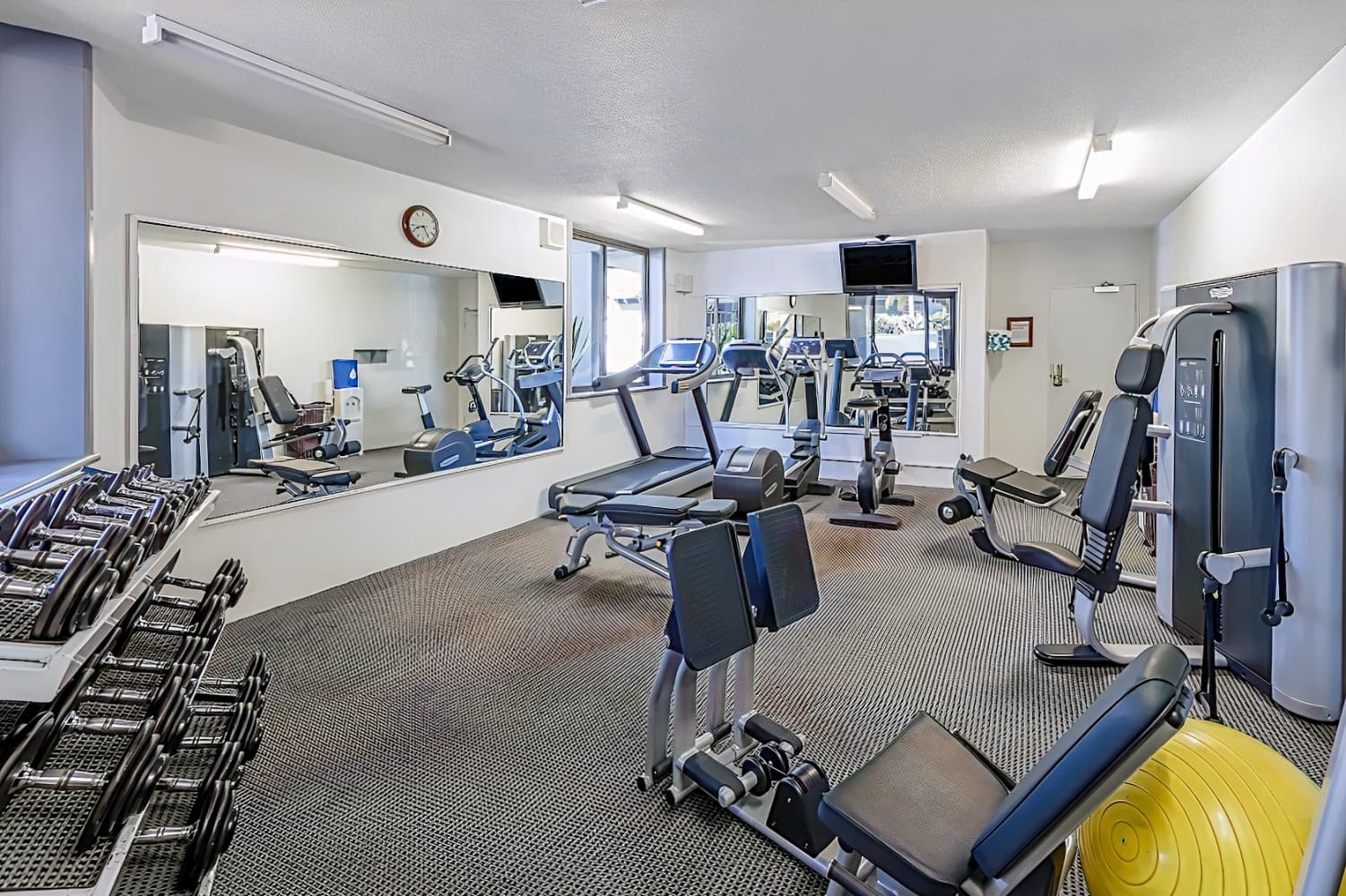 View Brisbane (formerly Brisbane Riverview)