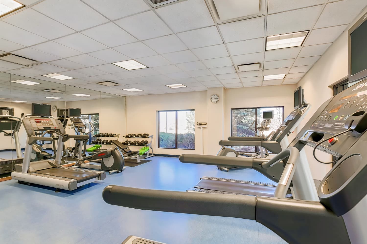 SpringHill Suites by Marriott Denver North/Westminster