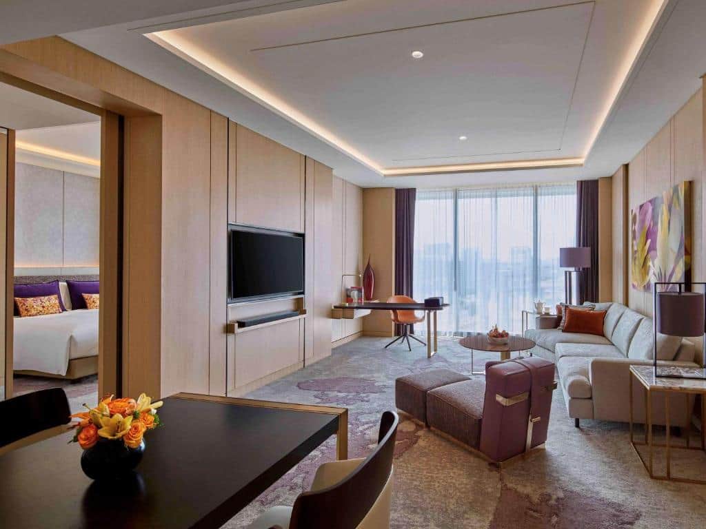 Sofitel Singapore City Centre