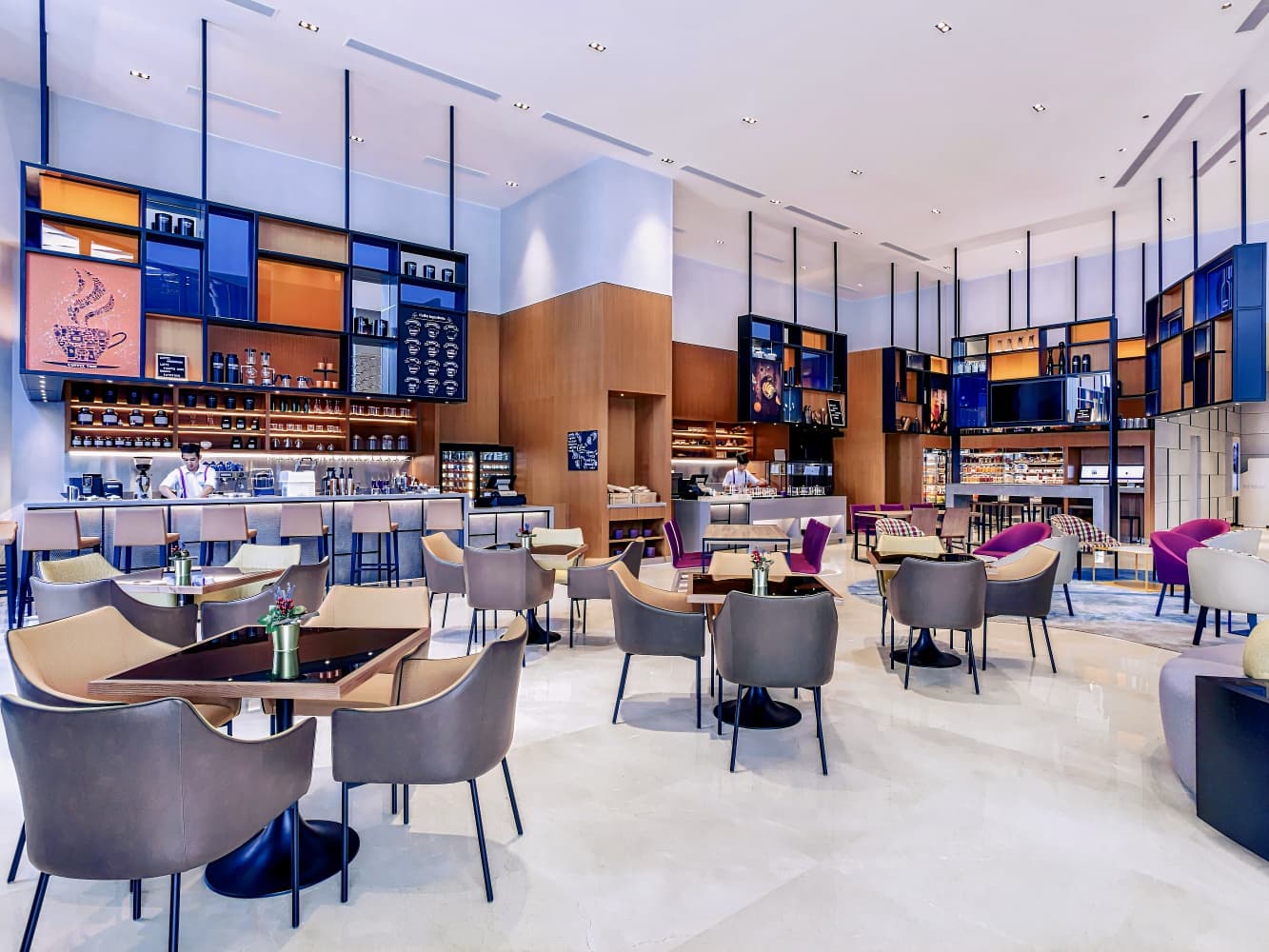 Mercure Singapore On Stevens