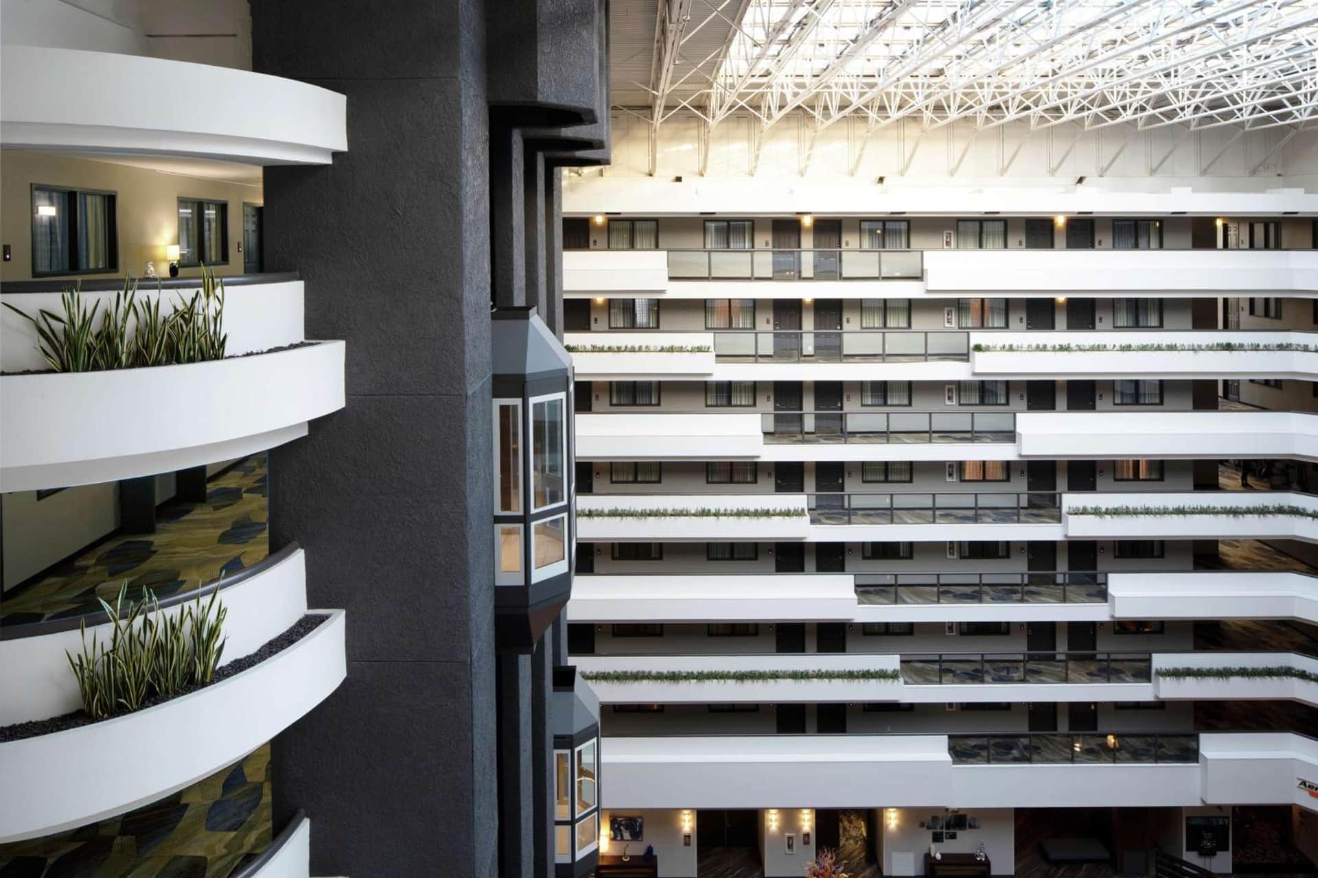 Embassy Suites by Hilton Los Angeles International Airport North