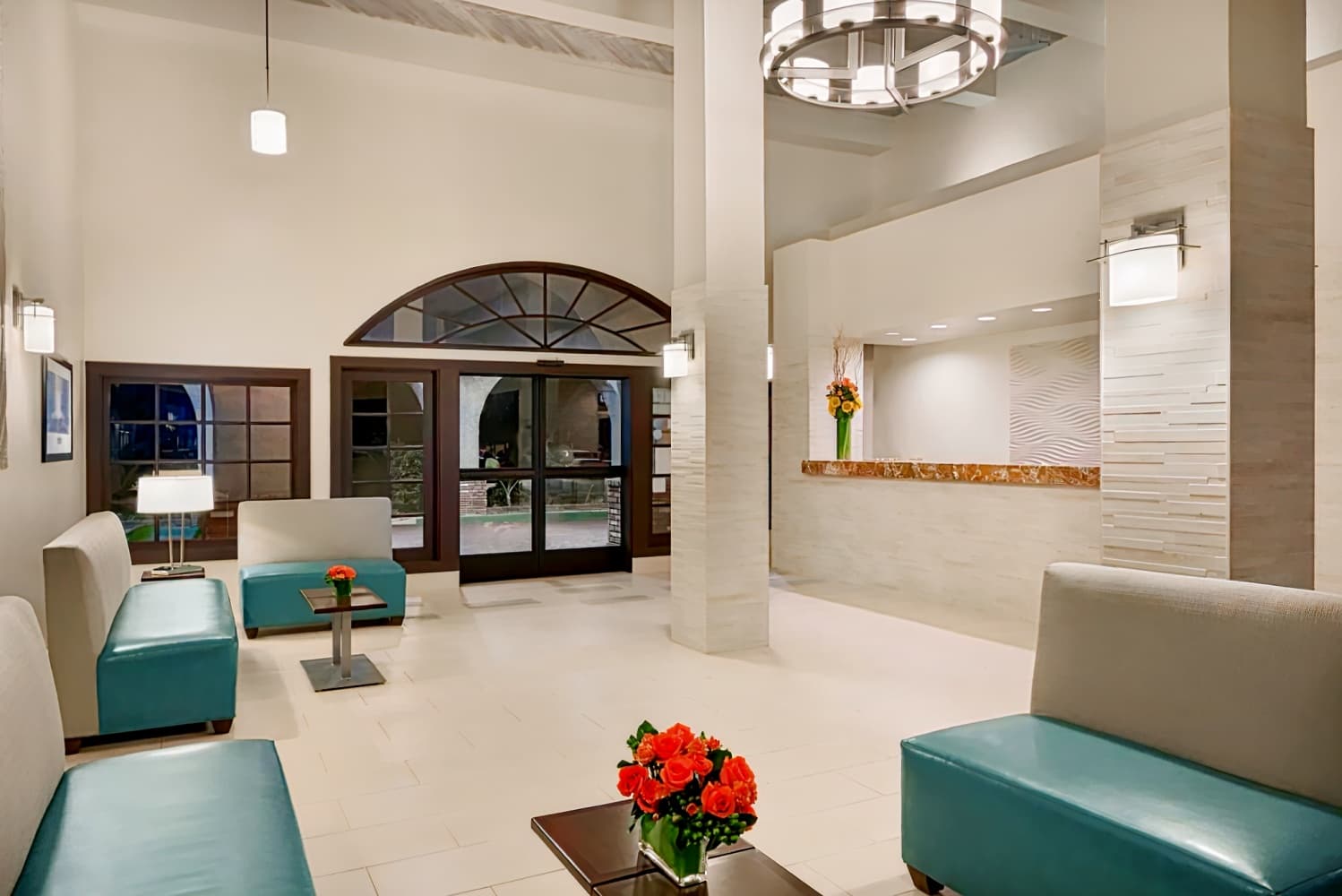 Embassy Suites by Hilton Lompoc Central Coast