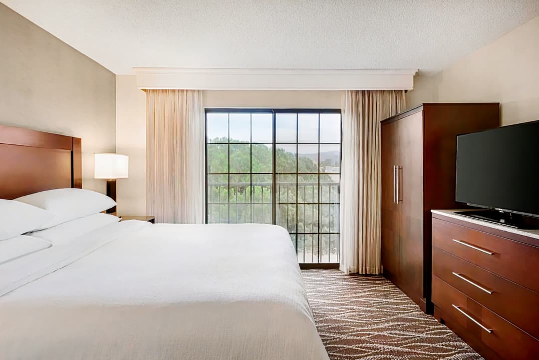 Embassy Suites by Hilton Lompoc Central Coast