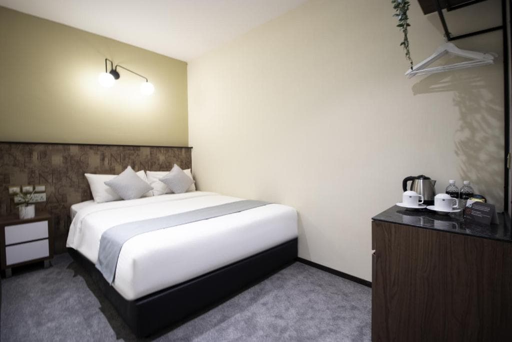 Harbour Ville Hotel - Hamilton