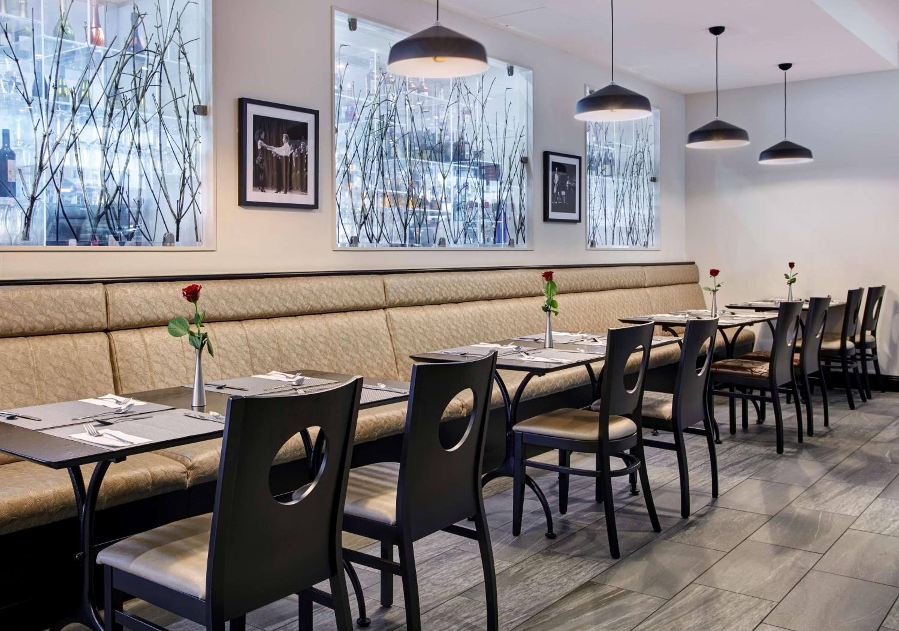 Hilton Garden Inn Dublin City Centre