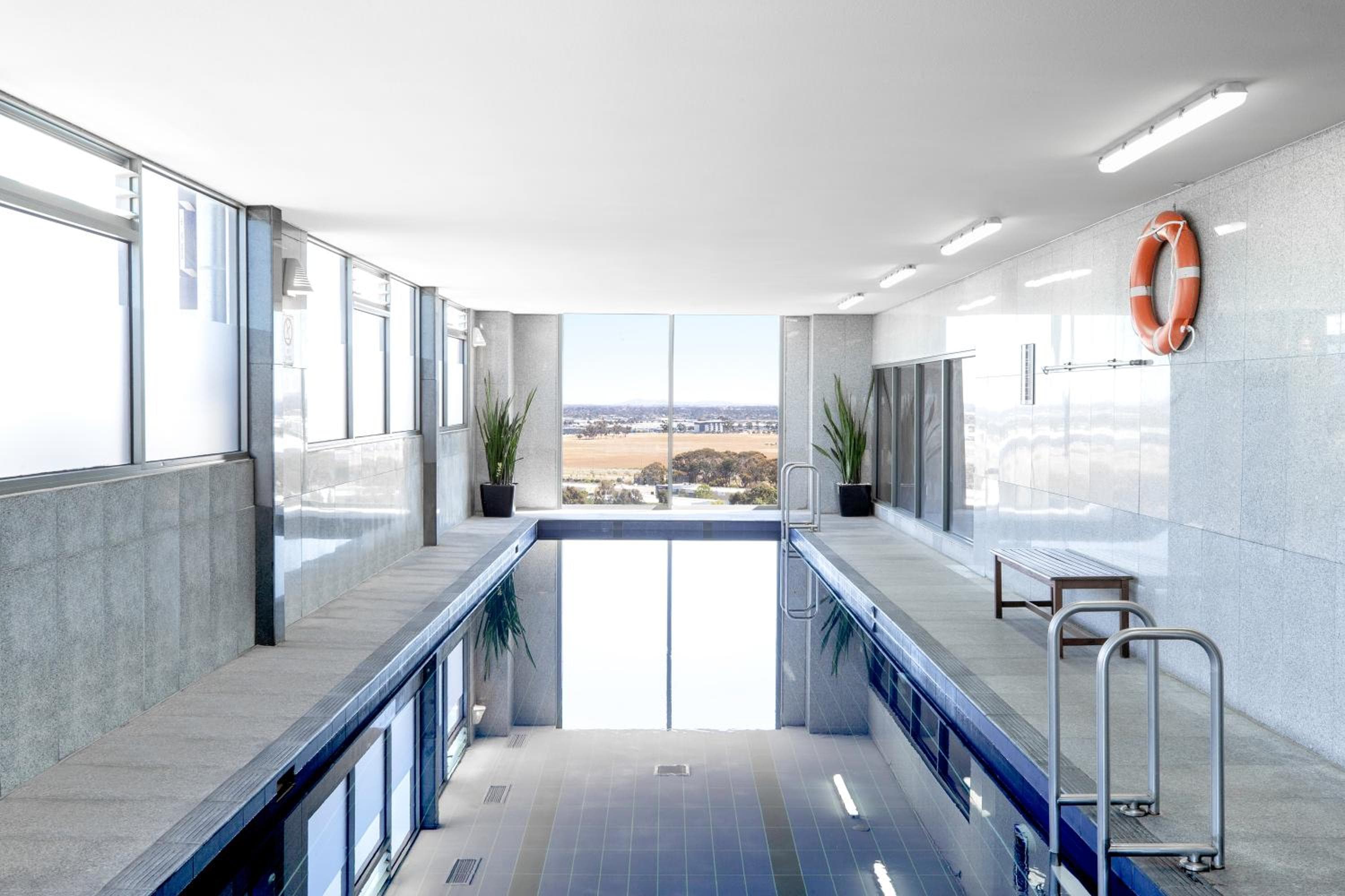 Mantra Melbourne Airport