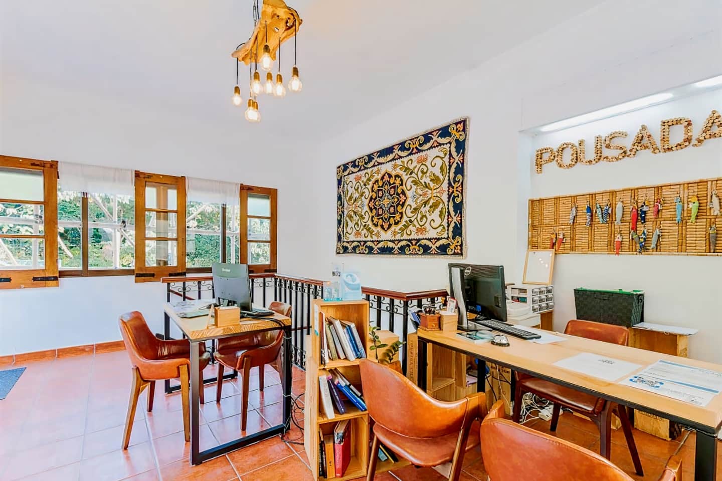 Pousada de Coloane Boutique Hotel
