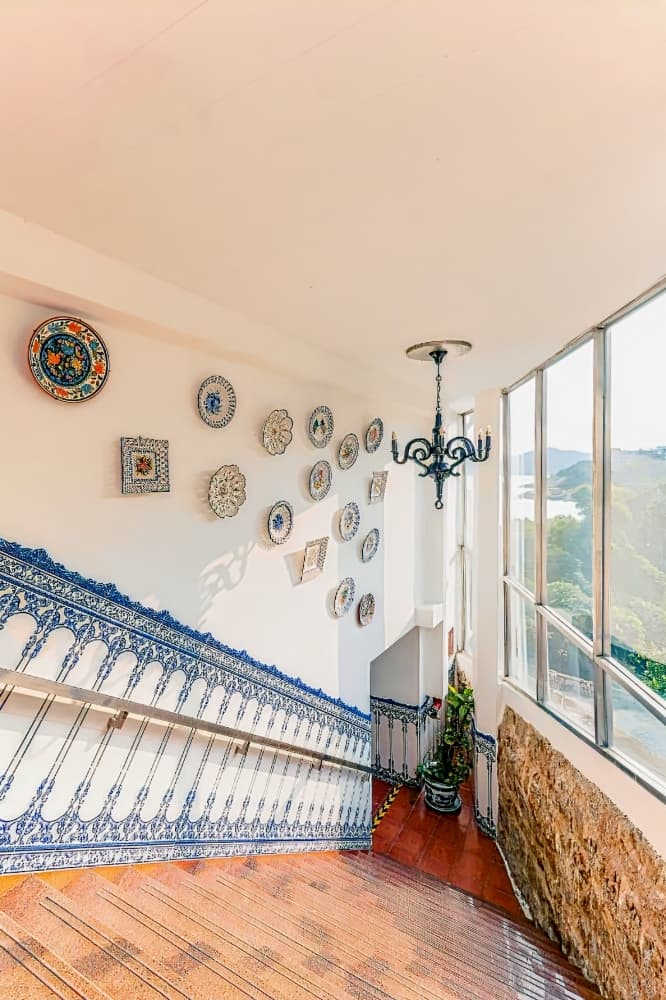 Pousada de Coloane Boutique Hotel