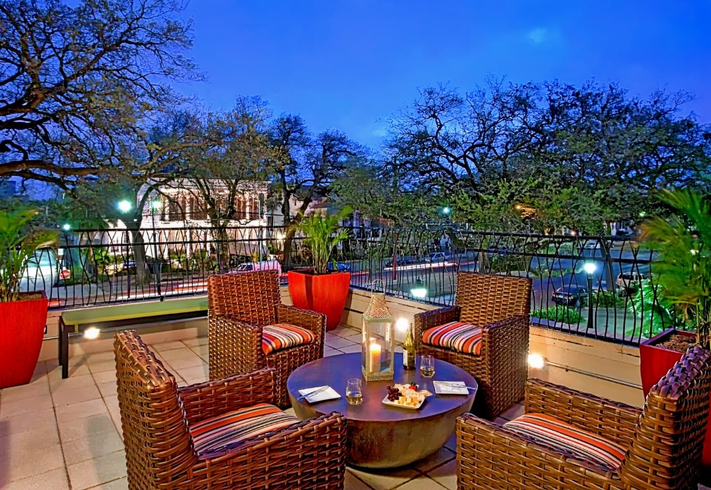 Hotel Indigo New Orleans Garden District