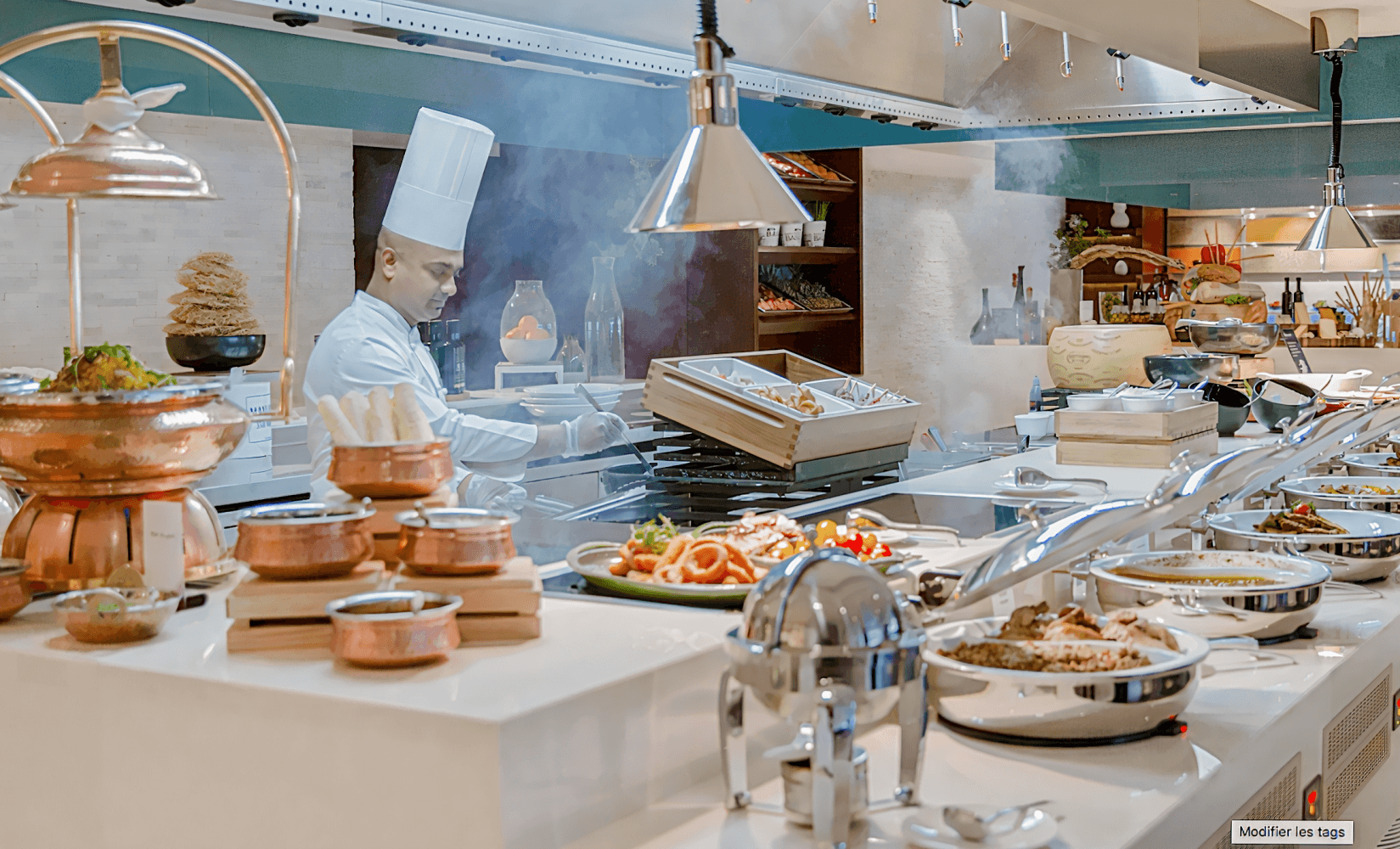 Rosh Rayhaan by Rotana - Riyadh