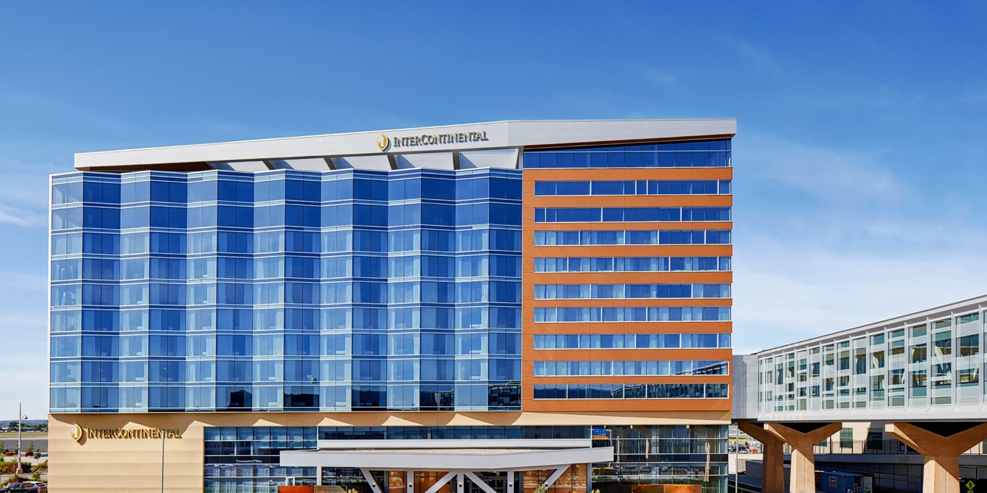 InterContinental Minneapolis - St. Paul Airport