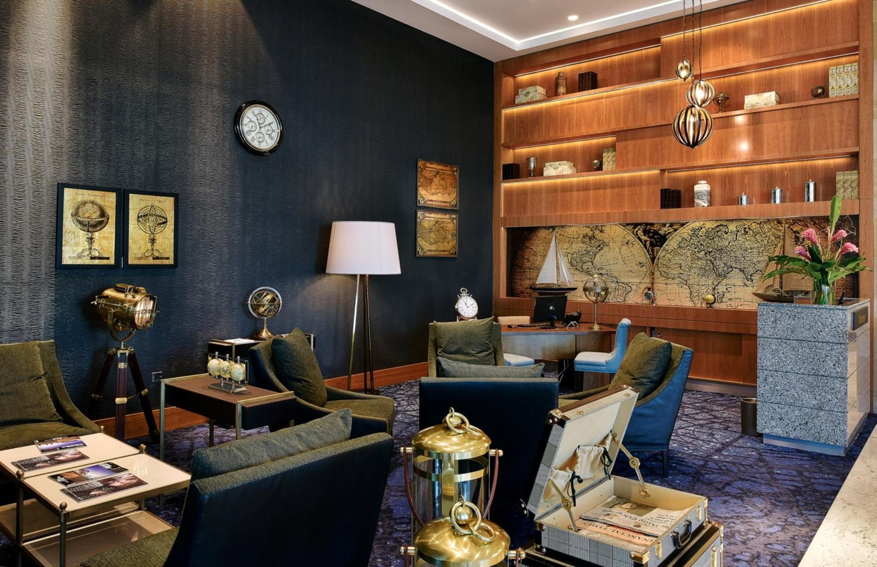 Intercontinental London - The O2, an IHG Hotel