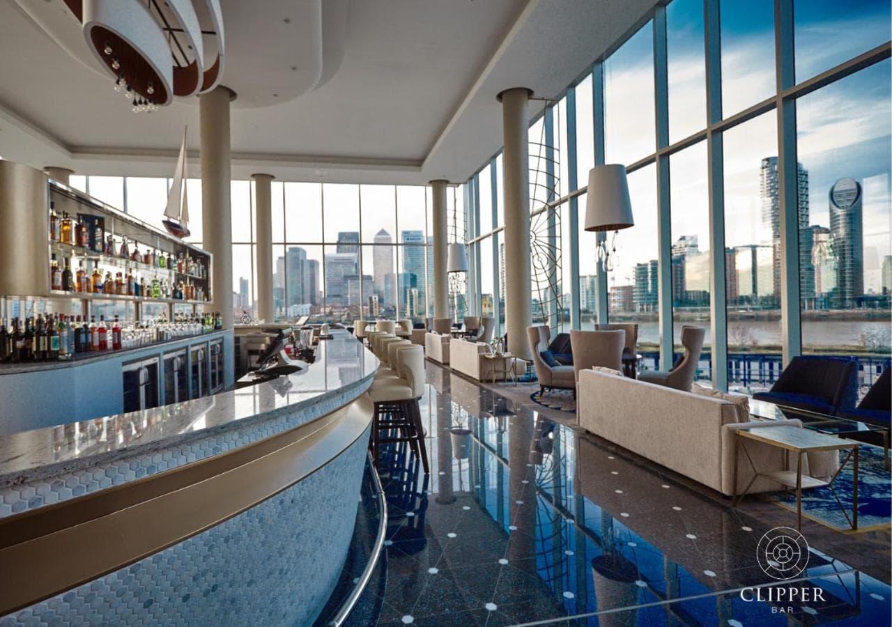 Intercontinental London - The O2, an IHG Hotel