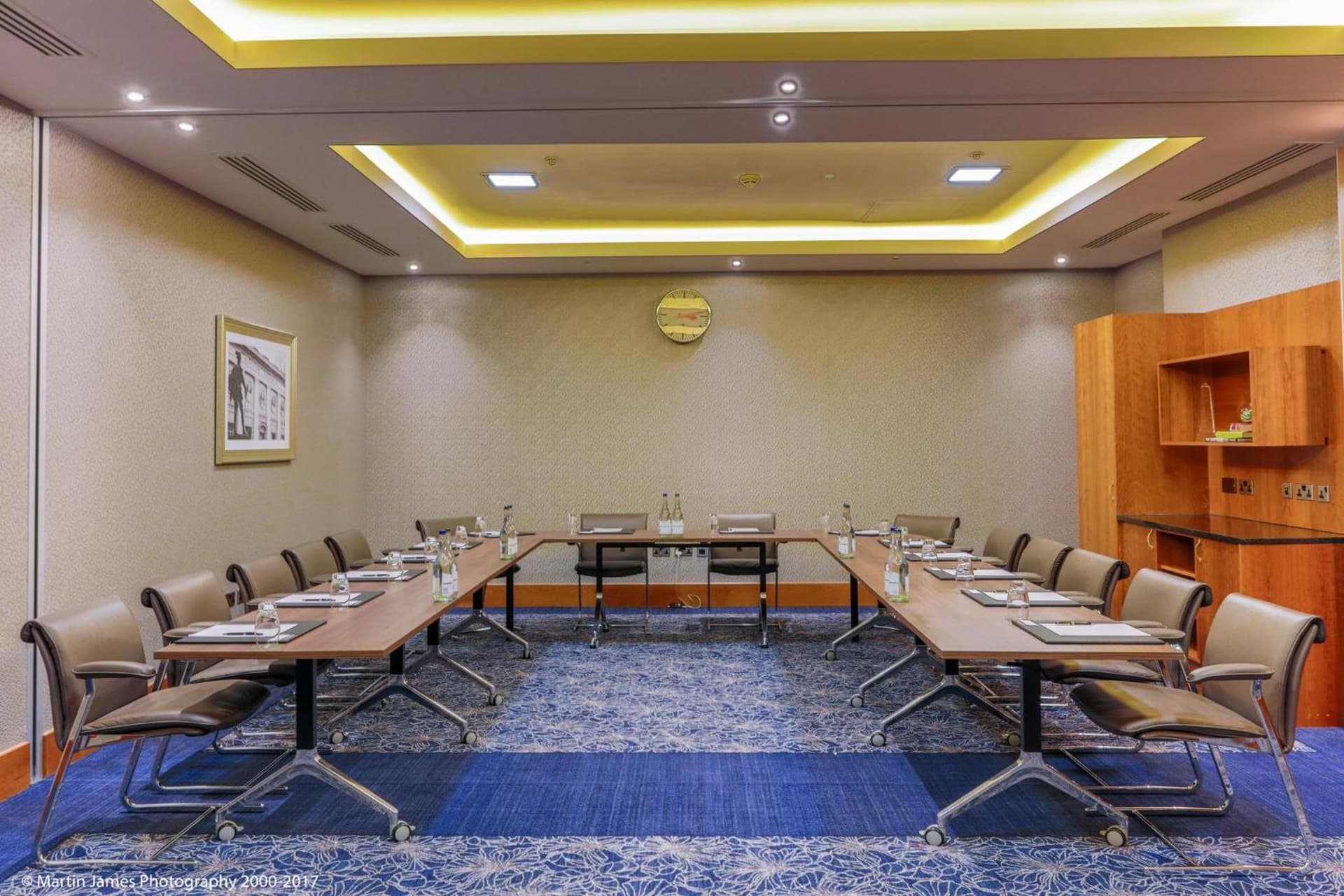 Intercontinental London - The O2, an IHG Hotel