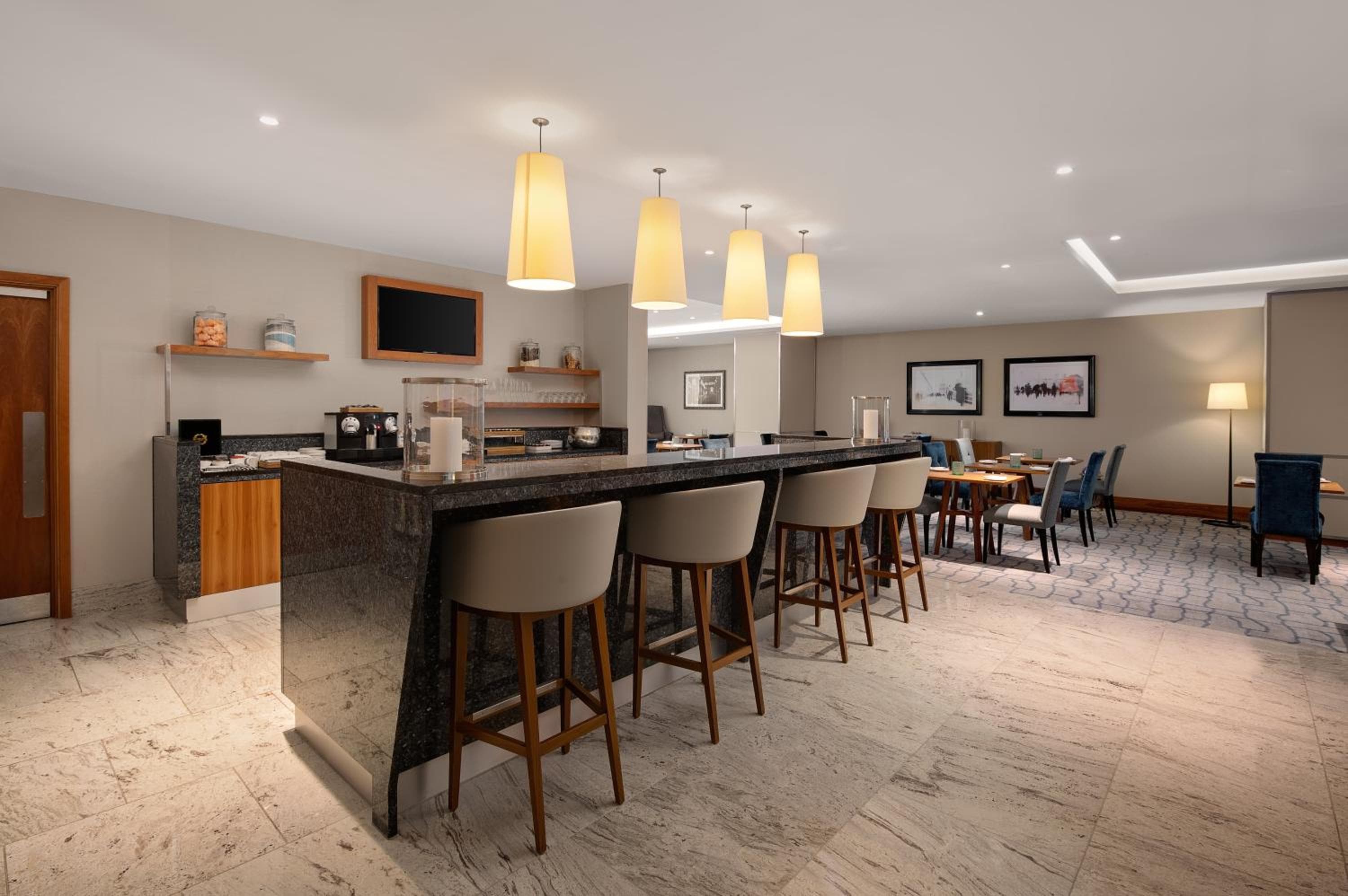 Intercontinental London - The O2, an IHG Hotel