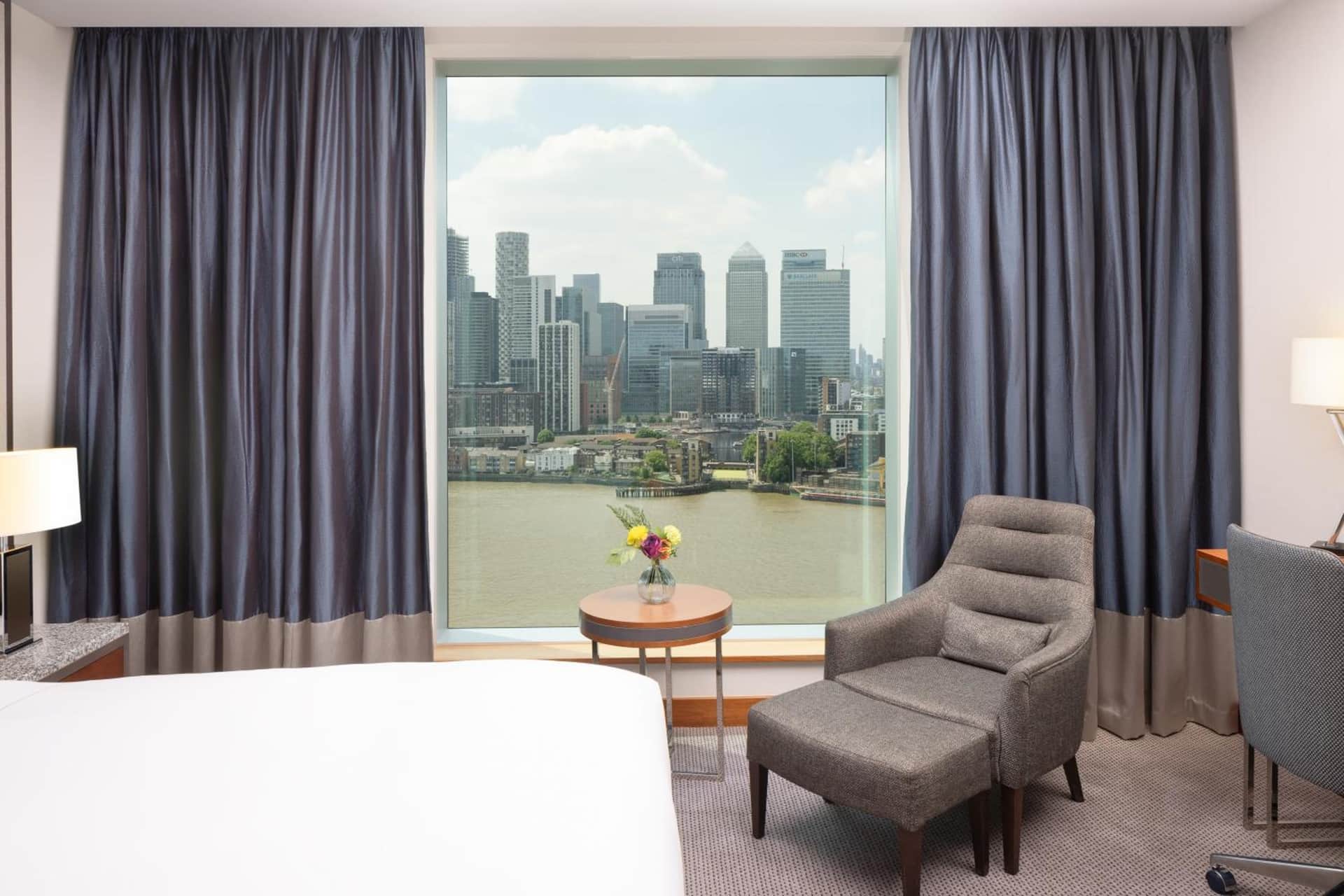 Intercontinental London - The O2, an IHG Hotel