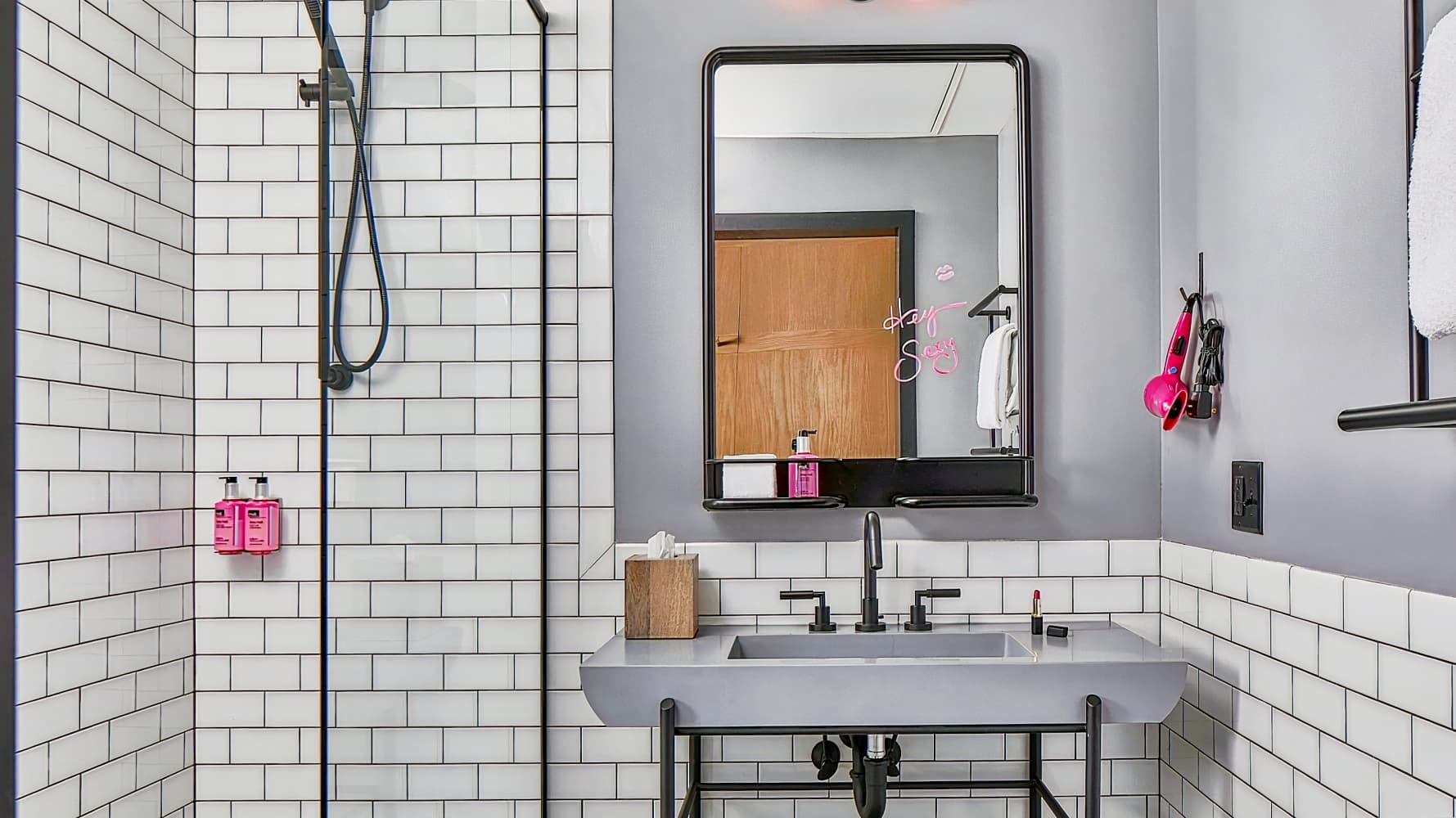 Moxy Minneapolis Uptown