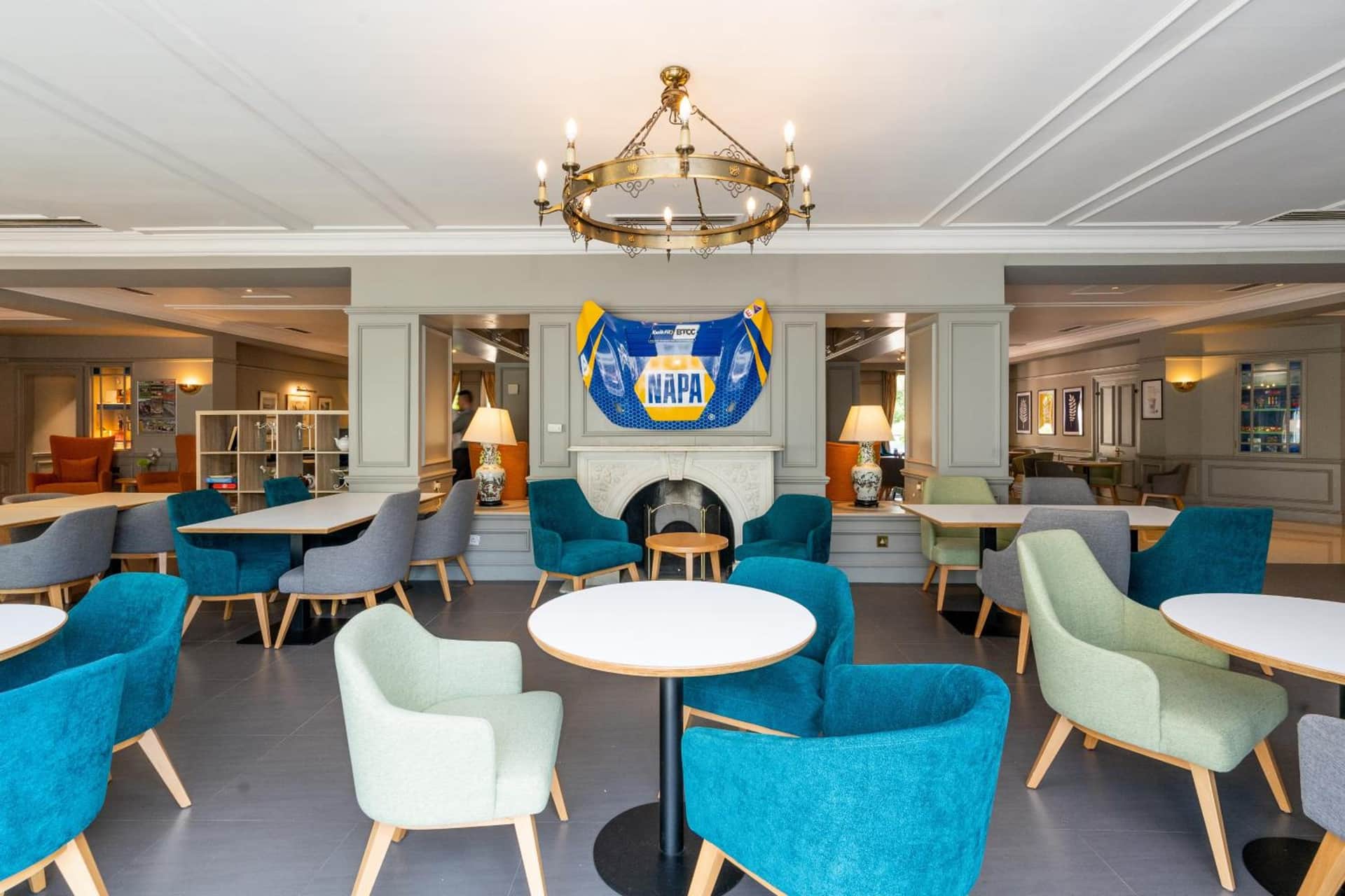 Holiday Inn Maidstone Sevenoaks