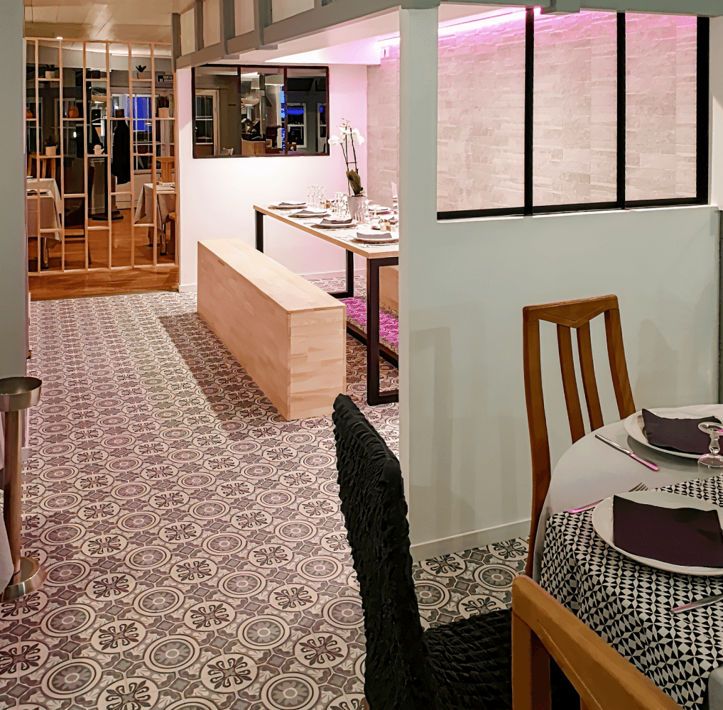 Hôtel la Chaumière du Bois