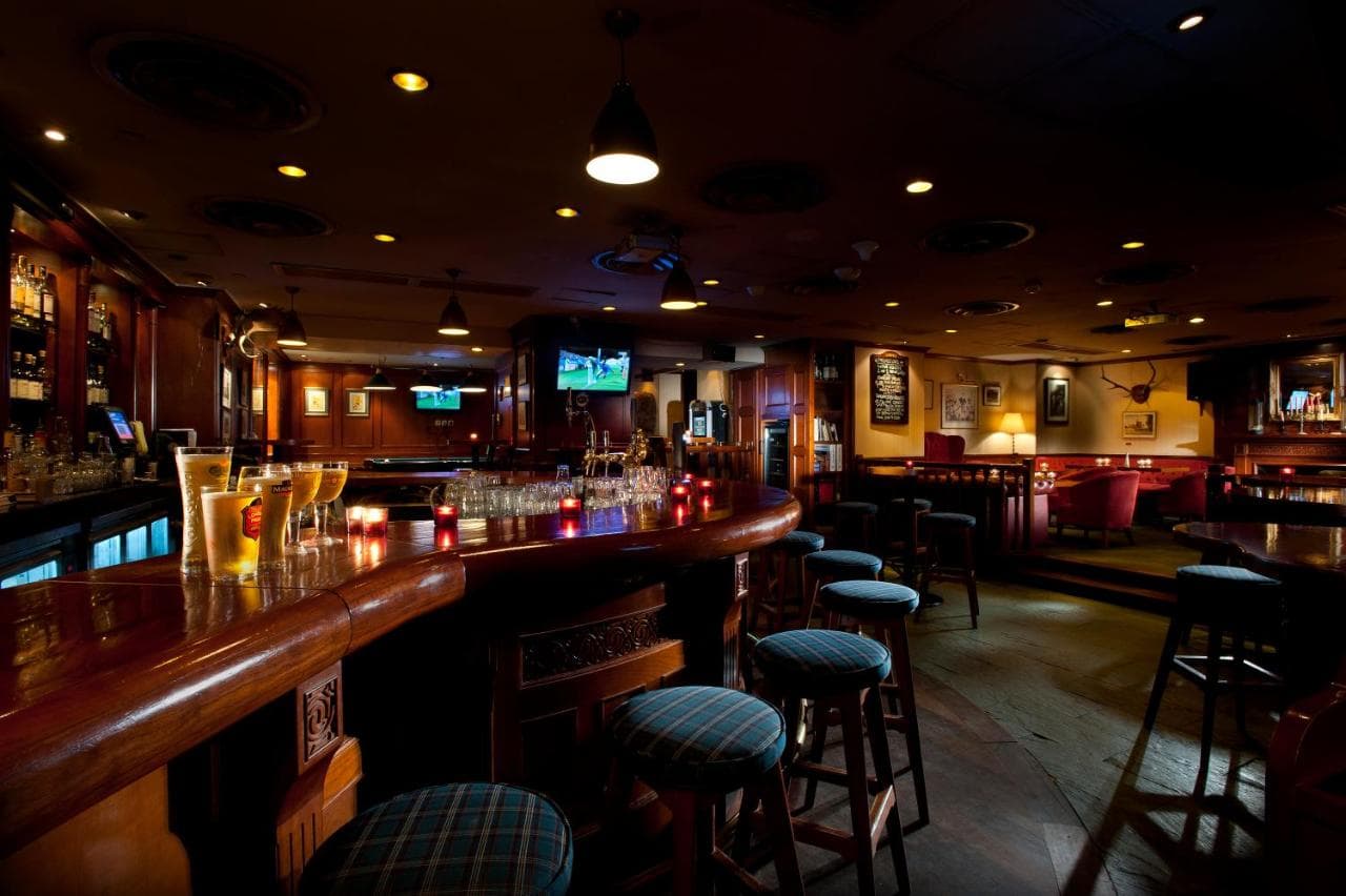 Wharney Hotel