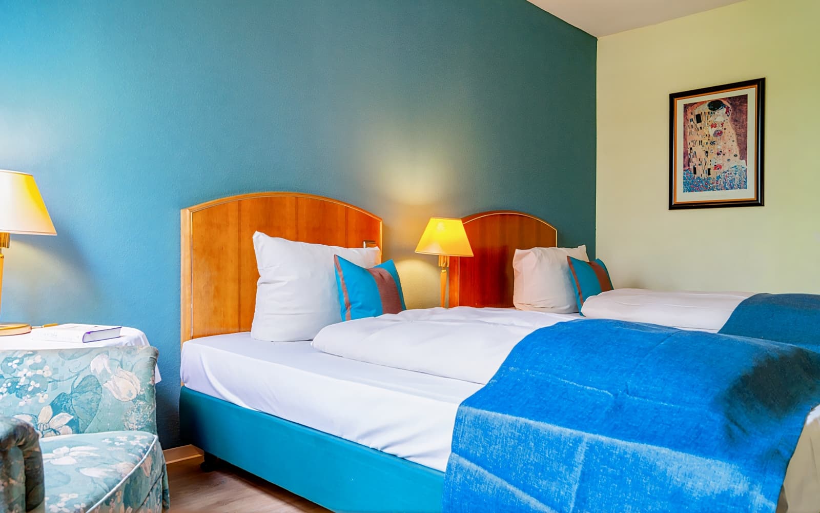 Trip Inn Bristol Hotel Mainz