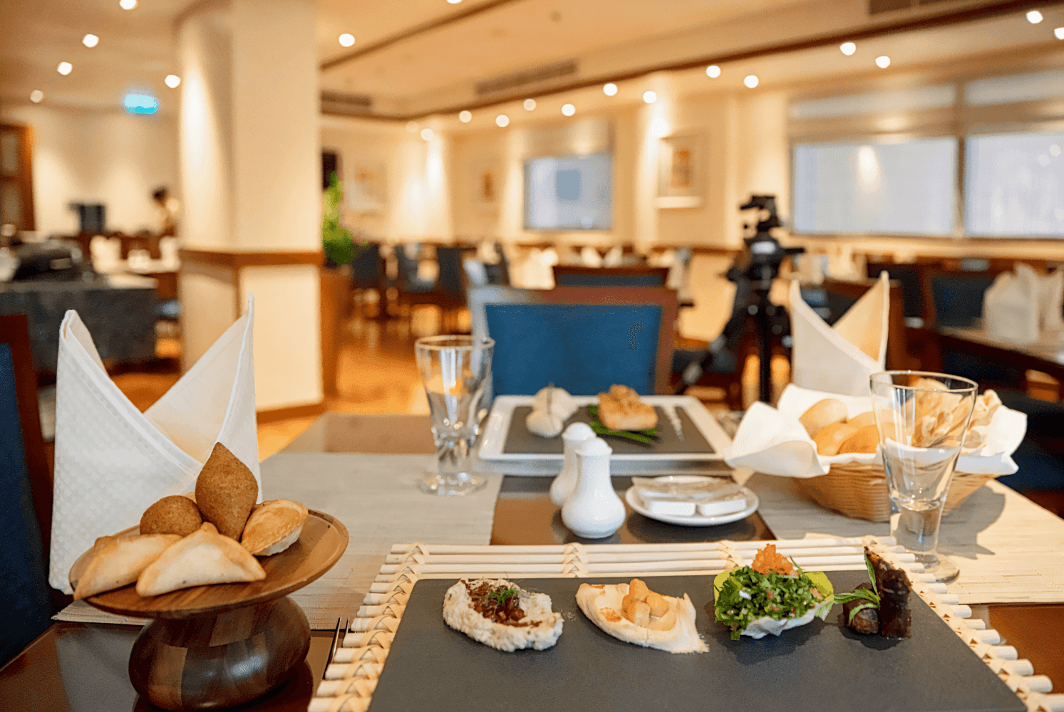 Al Rawda Arjaan by Rotana