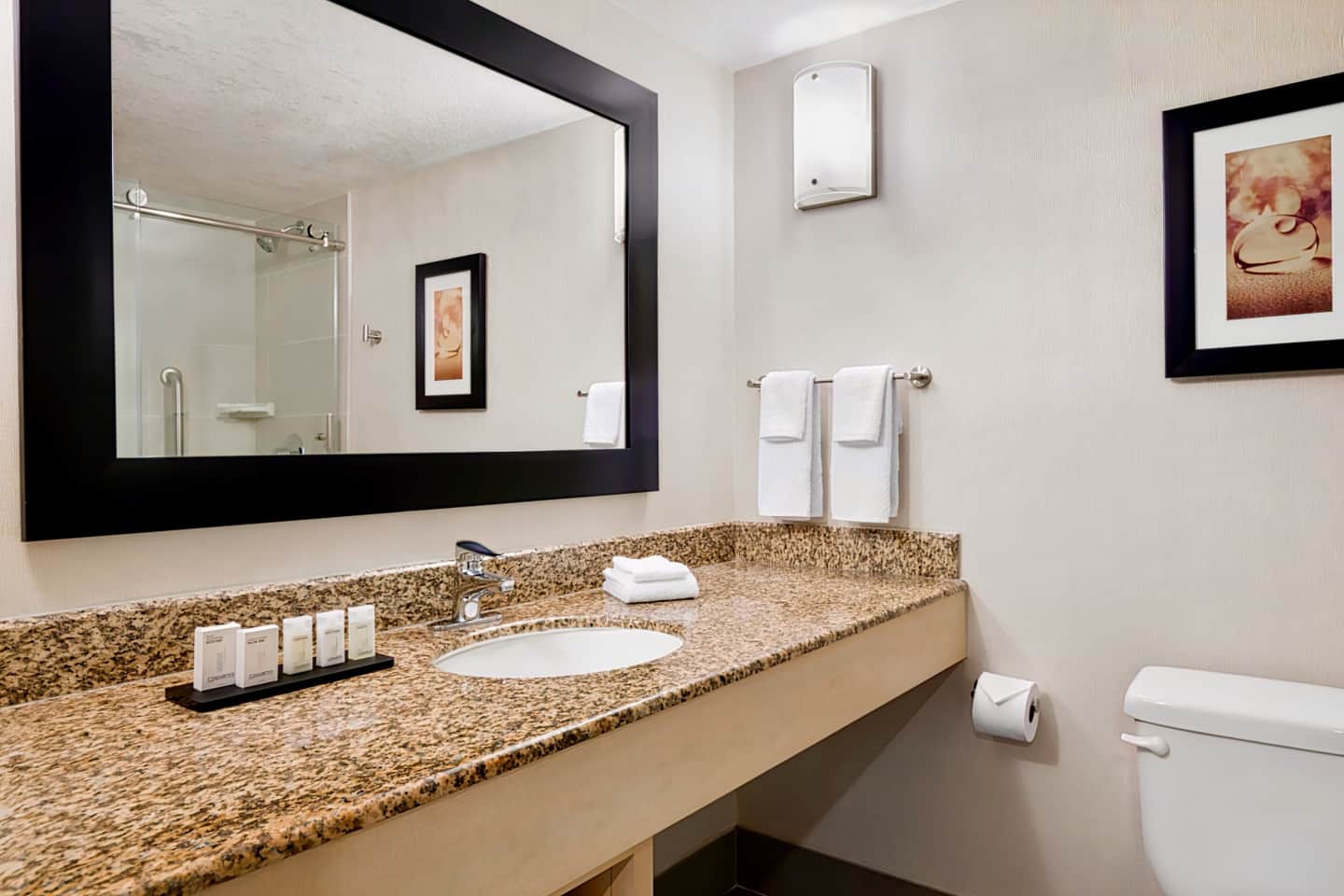 Embassy Suites Las Vegas Convention Center
