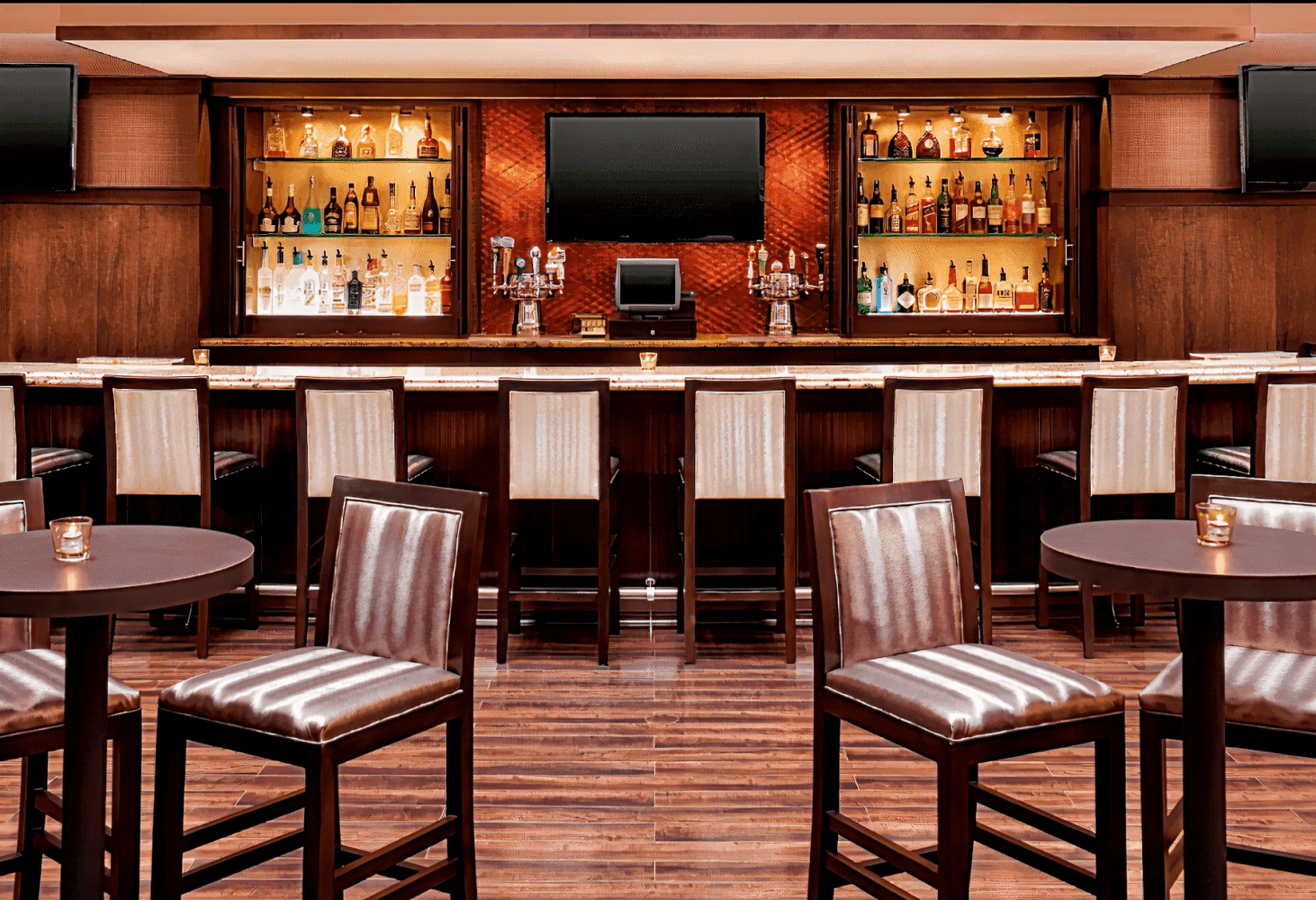 Sheraton Suites Chicago O'Hare