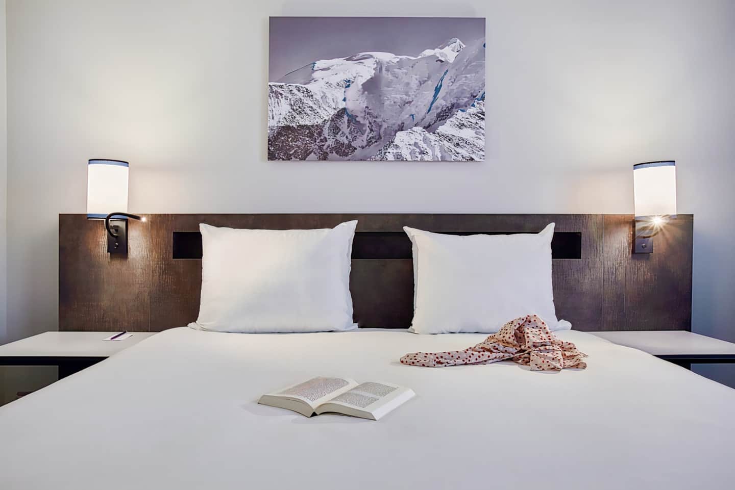 Mercure Paris Roissy Charles de Gaulle Hotel