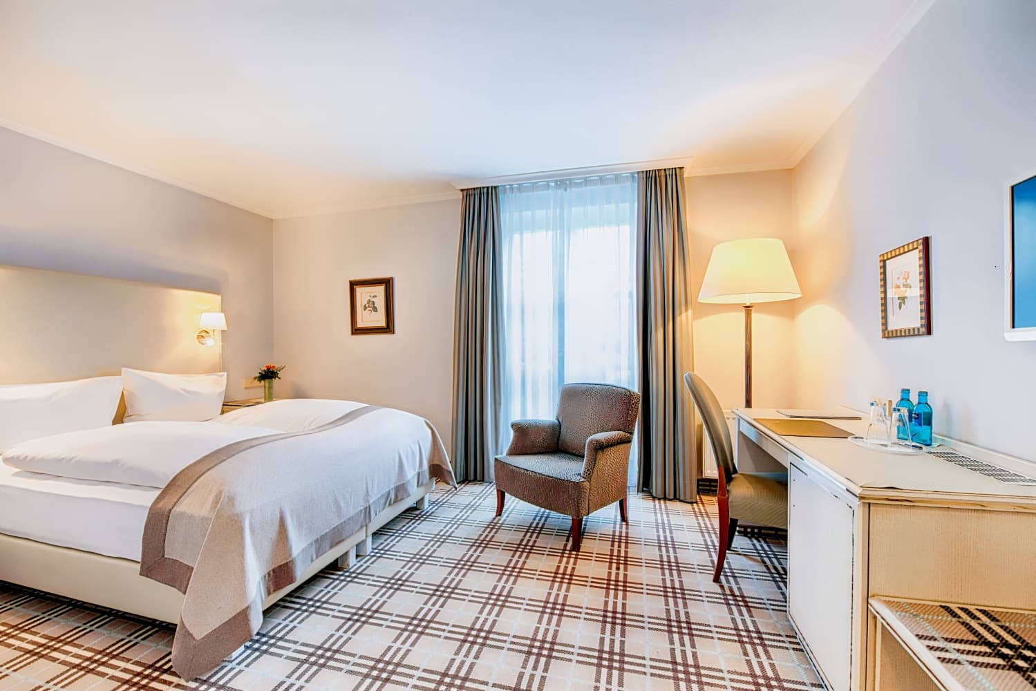 ACHAT Hotel Schreiberhof Aschheim