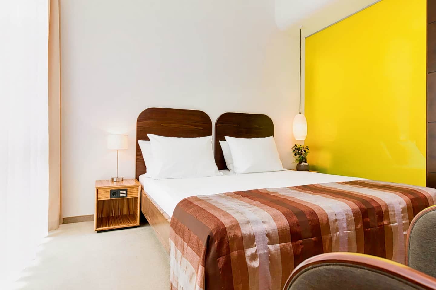 ACHAT Hotel Corbin München Airport