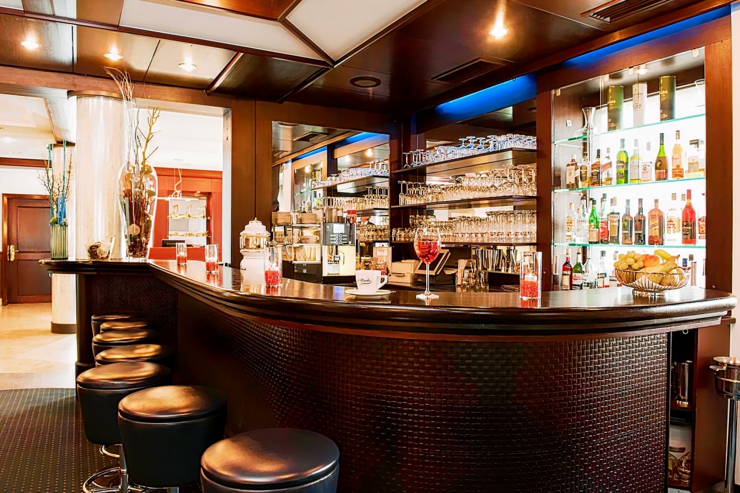 ACHAT Hotel Regensburg im Park