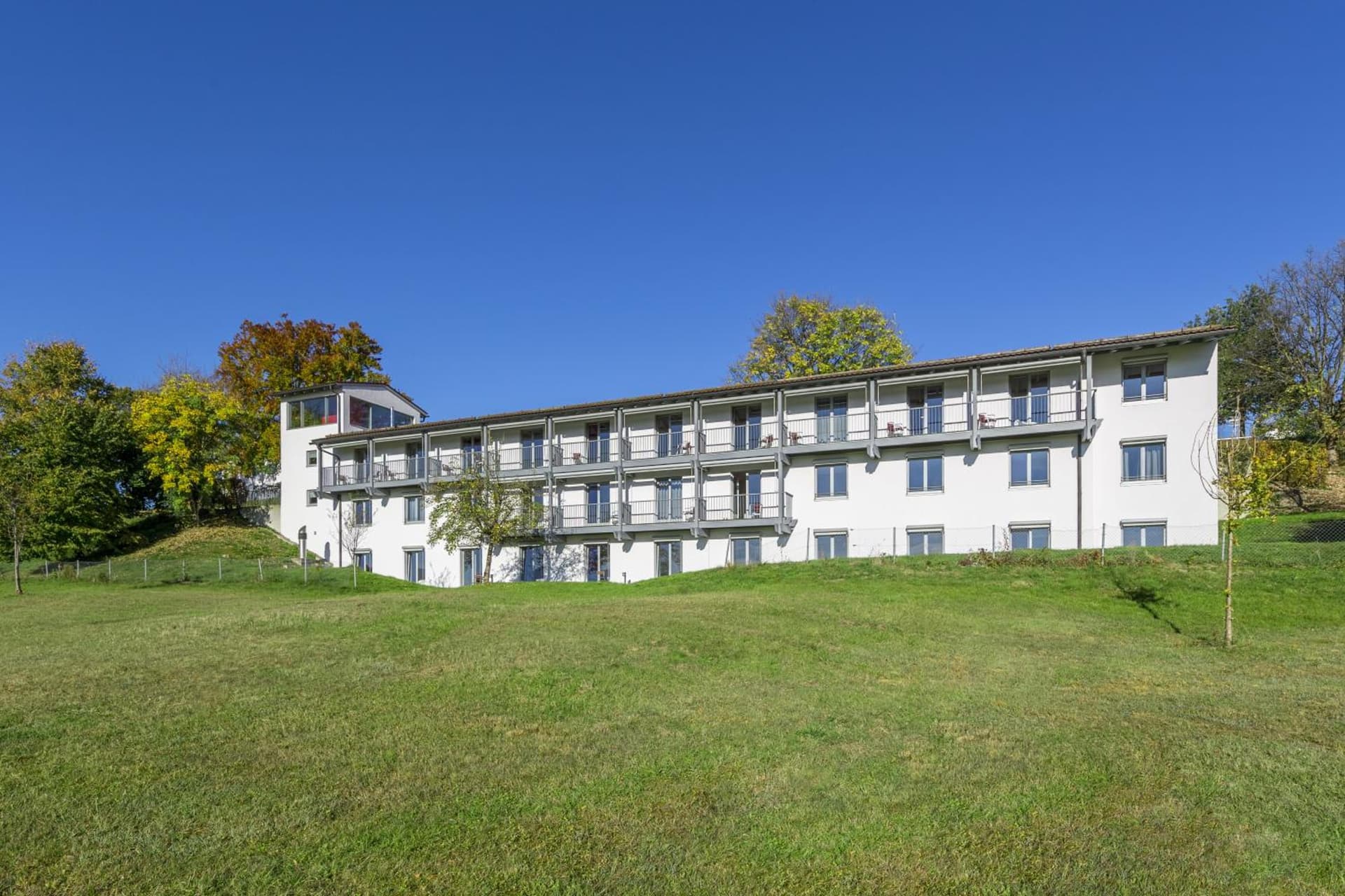 Coffee Fellows Hotel Irschenberg