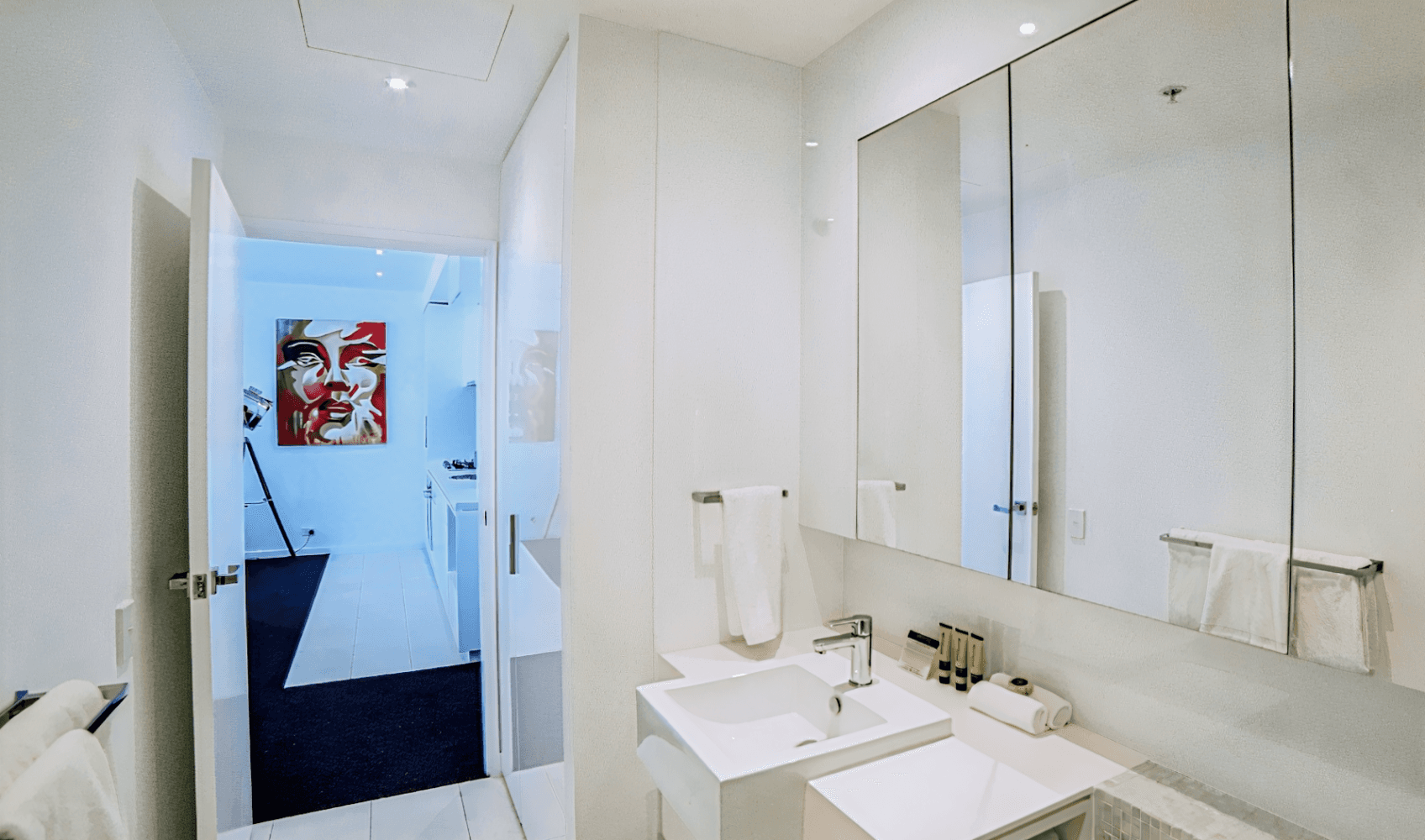 The Sebel Melbourne Docklands