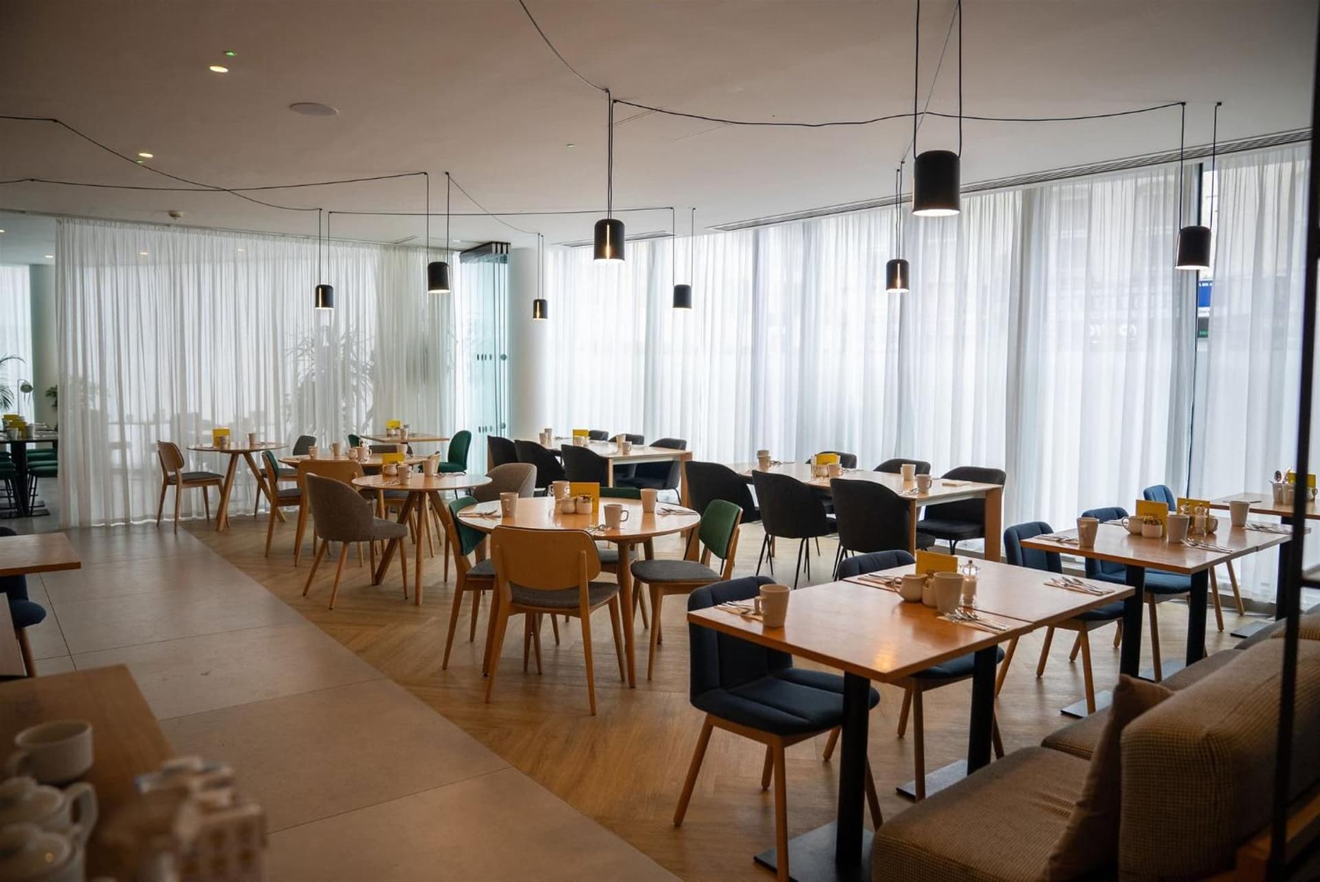 Holiday Inn London - Whitechapel, an IHG Hotel