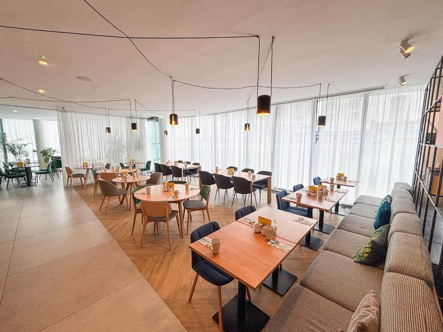 Holiday Inn London - Whitechapel, an IHG Hotel
