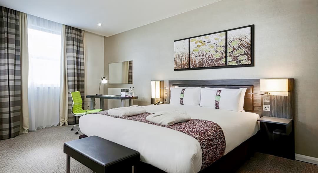 Holiday Inn London - Whitechapel