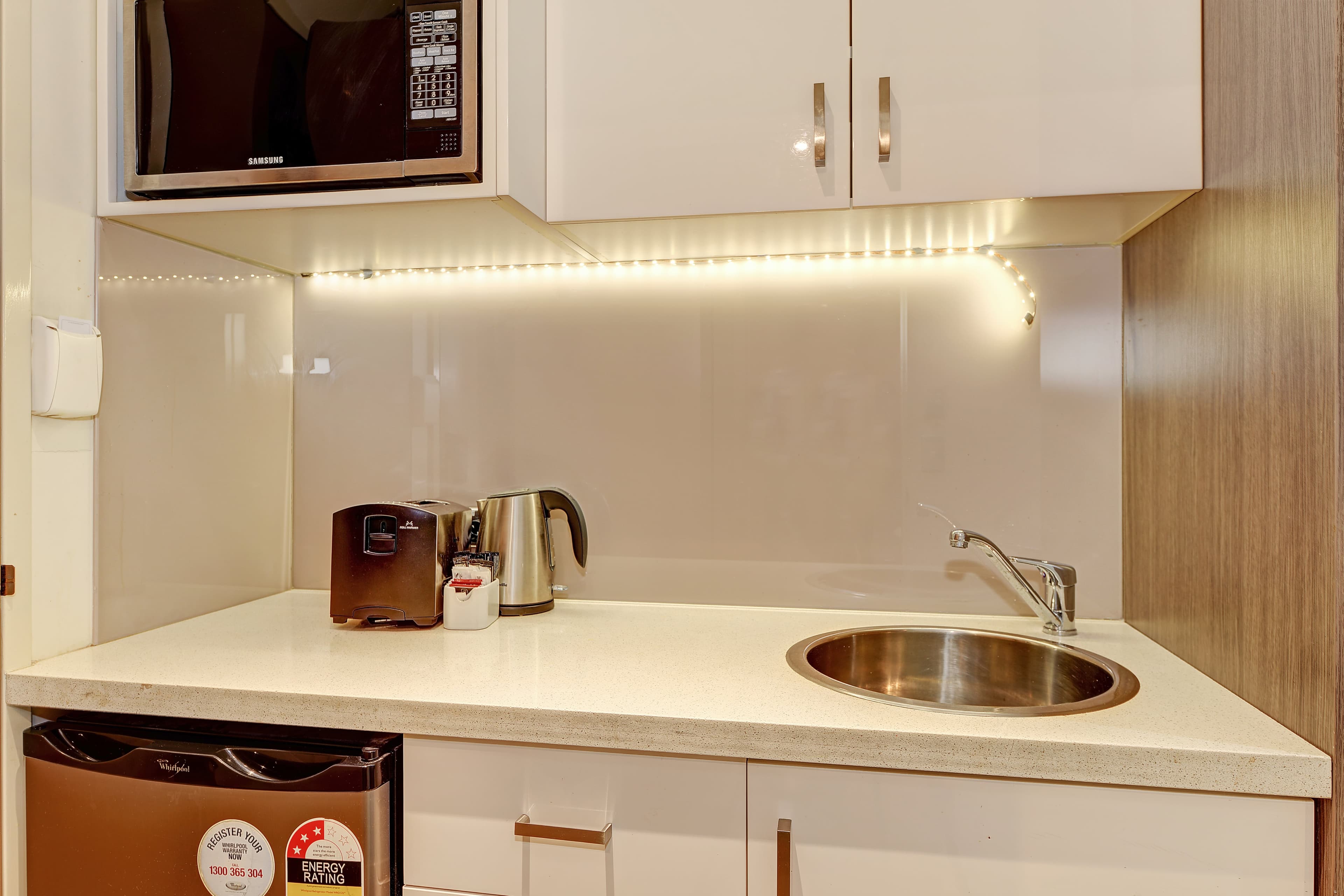 Quality Suites Camperdown