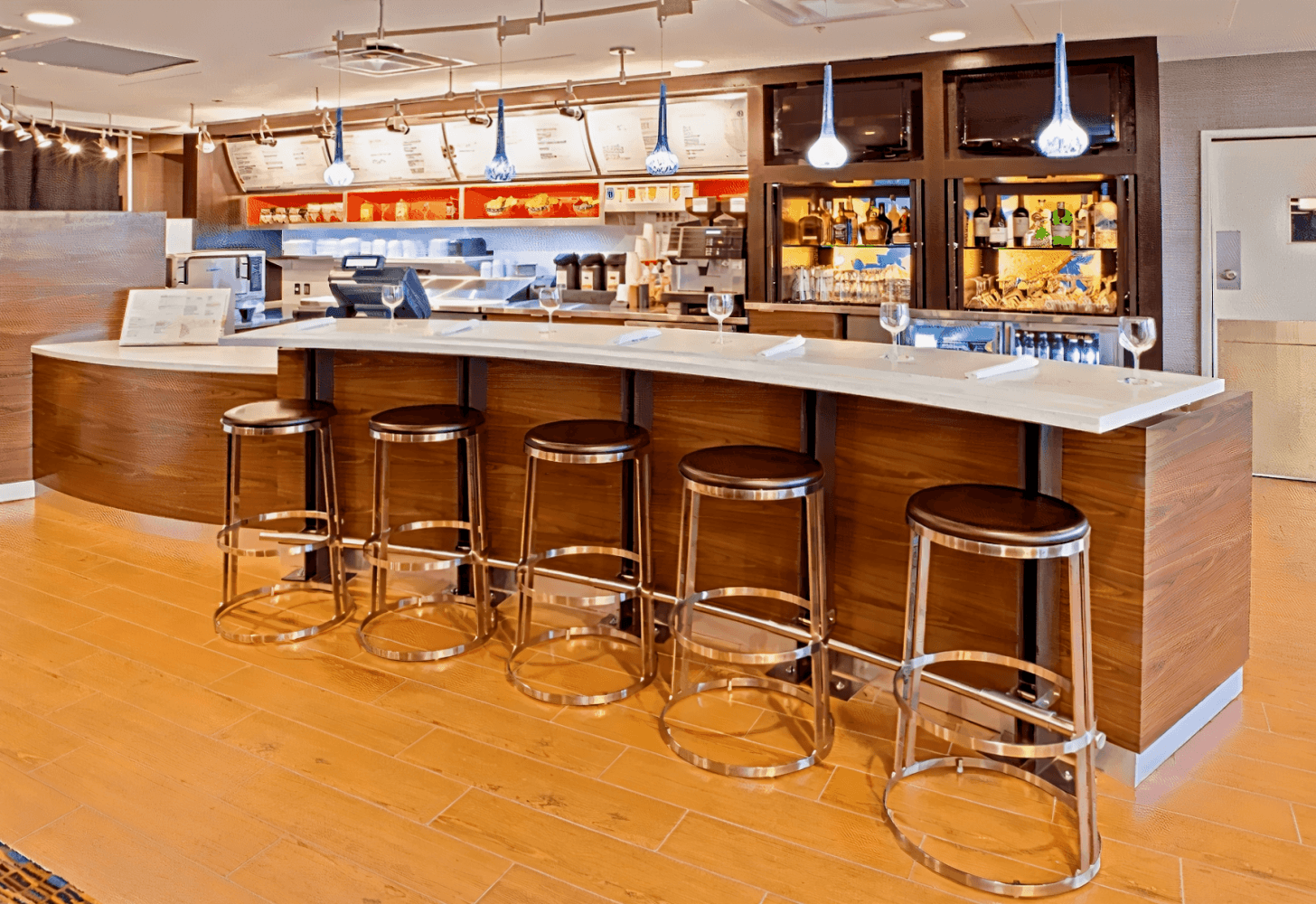 Courtyard by Marriott Louisville Northeast