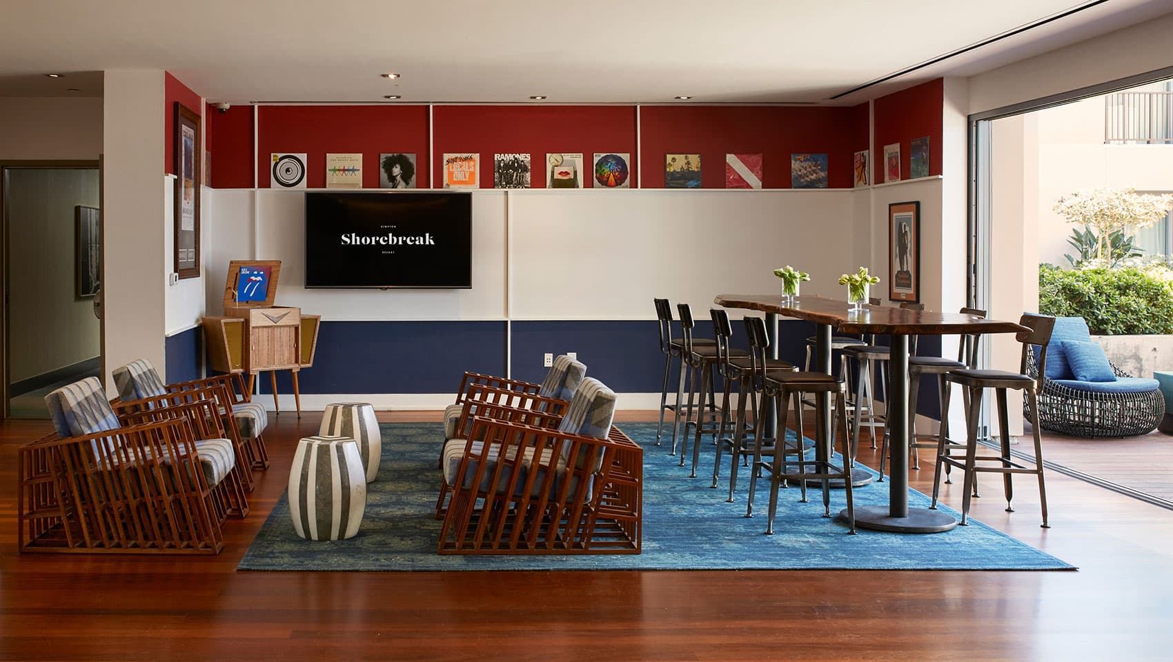 Kimpton Shorebreak Huntington Beach Resort, an IHG Hotel