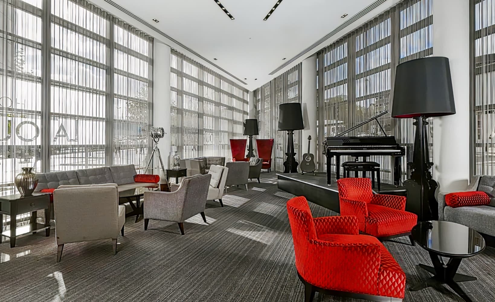 Clayton Hotel Birmingham