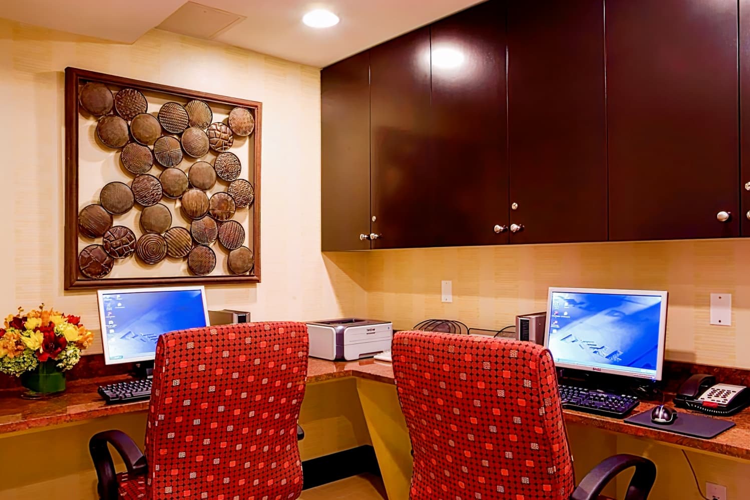 Hampton Inn Manhattan-35th St/Empire State Bldg