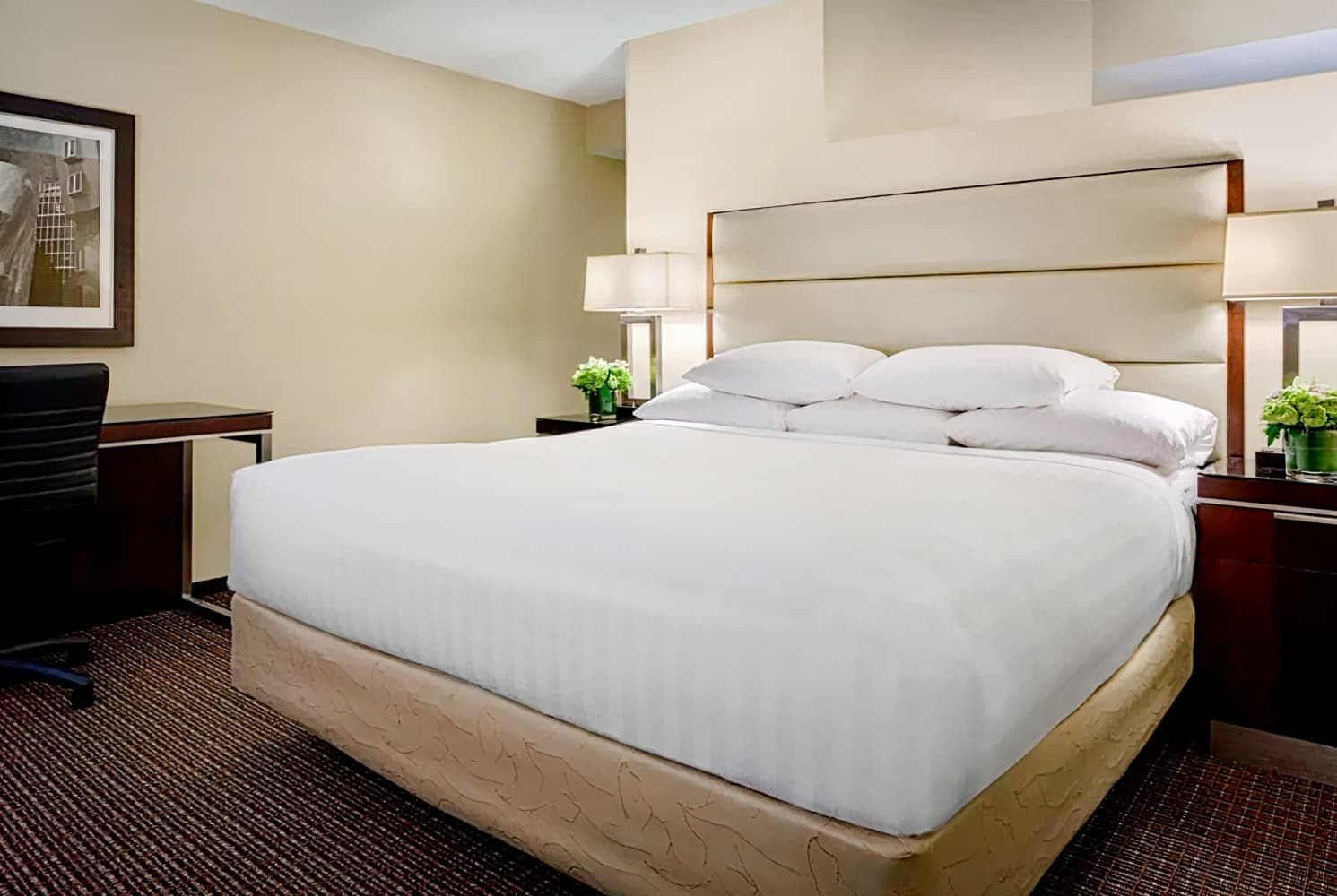 Hyatt Regency Boston / Cambridge