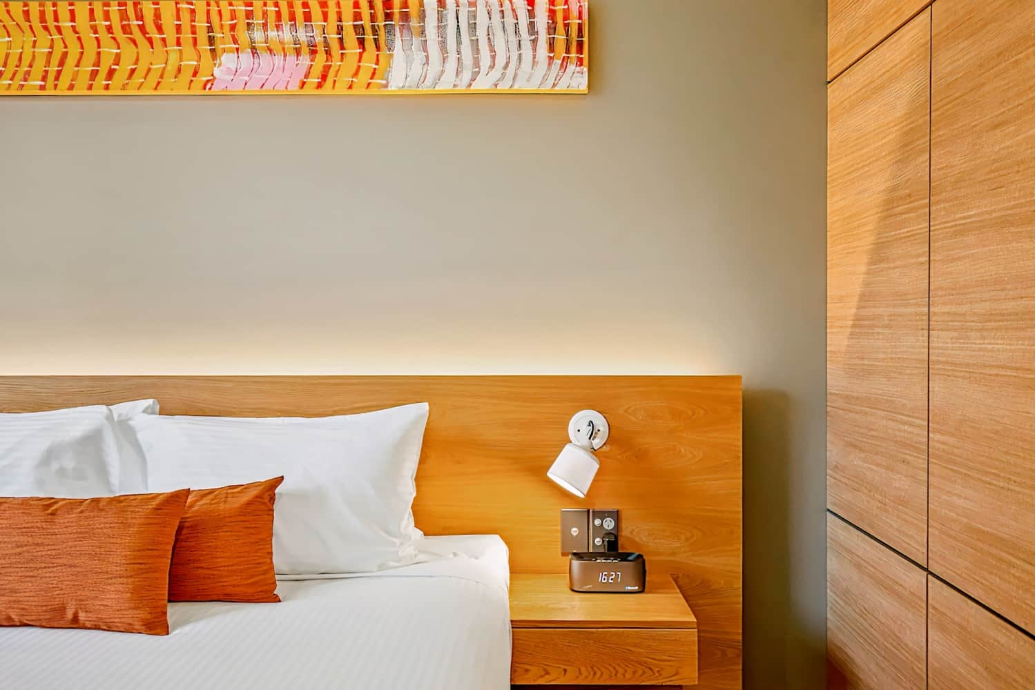 Jasper Boutique Hotel