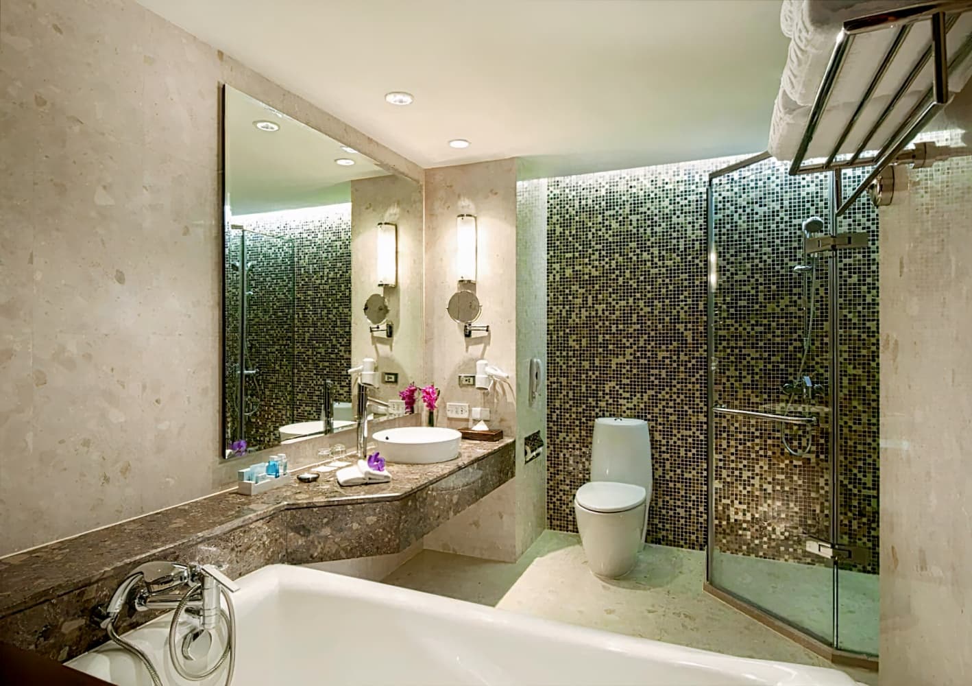 Hyatt Regency Bangkok Suvarnabhumi Airport