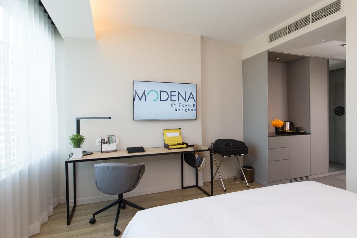 Modena by Fraser Bangkok