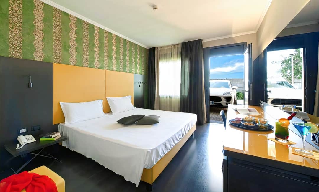 Hotel D120